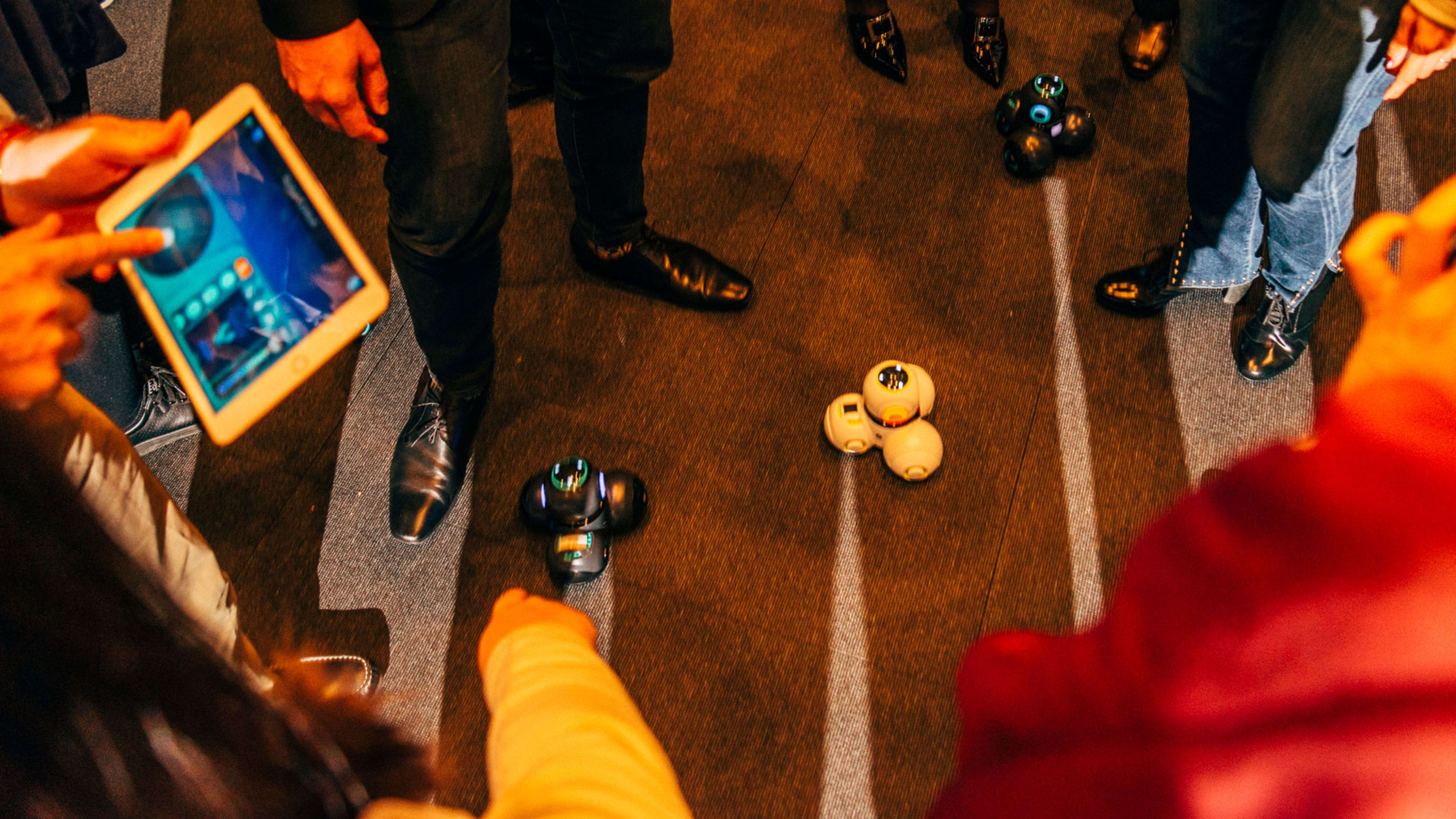 Wonder Workshop’s Robots Teach Kids To Be Coders Of The Future