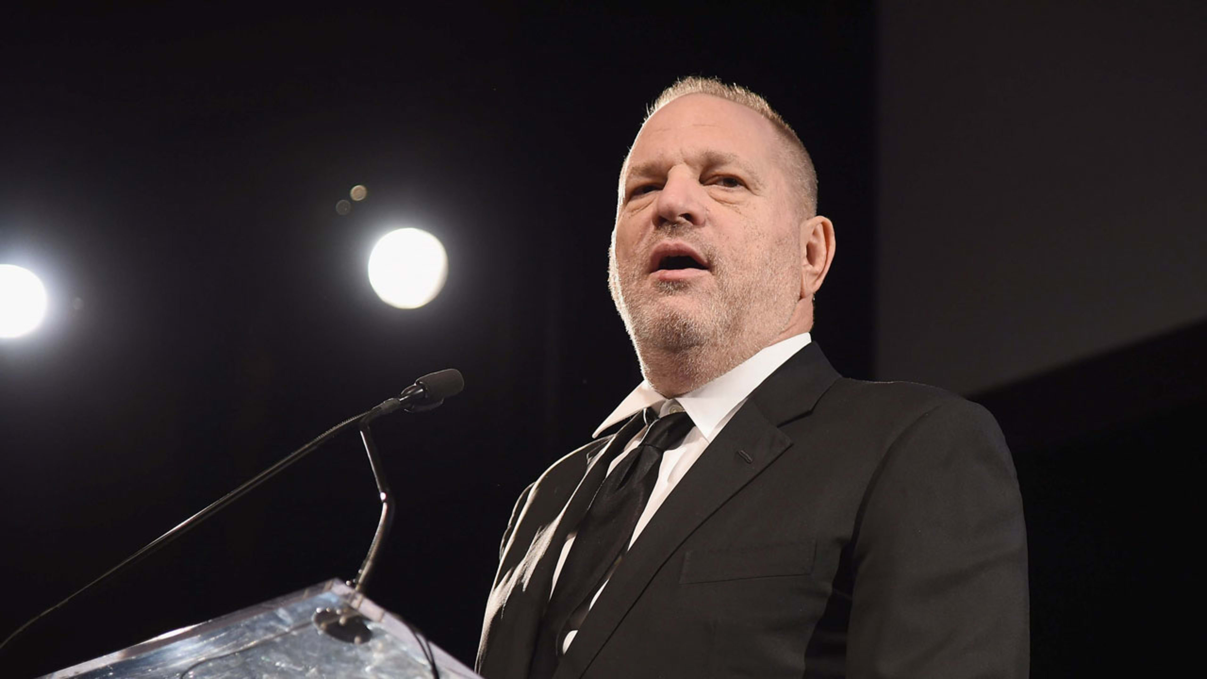 Harvey Weinstein is using the lawyer who brought down Gawker to sue the New York Times