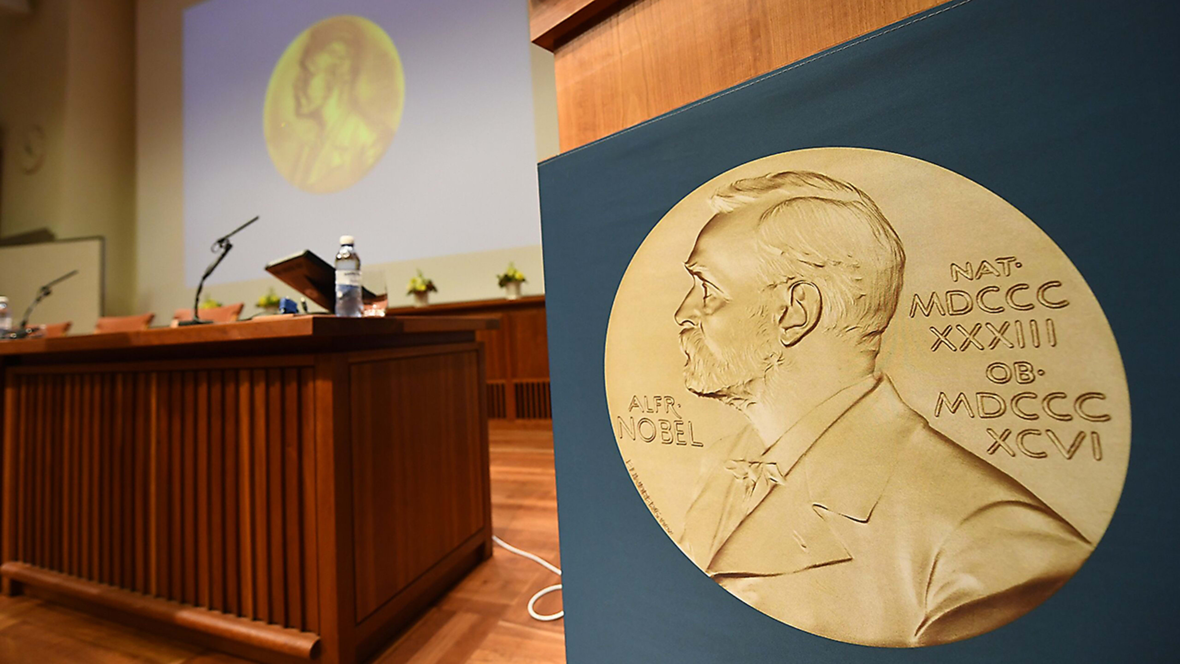 Three Americans just won the Nobel Prize while you were having breakfast