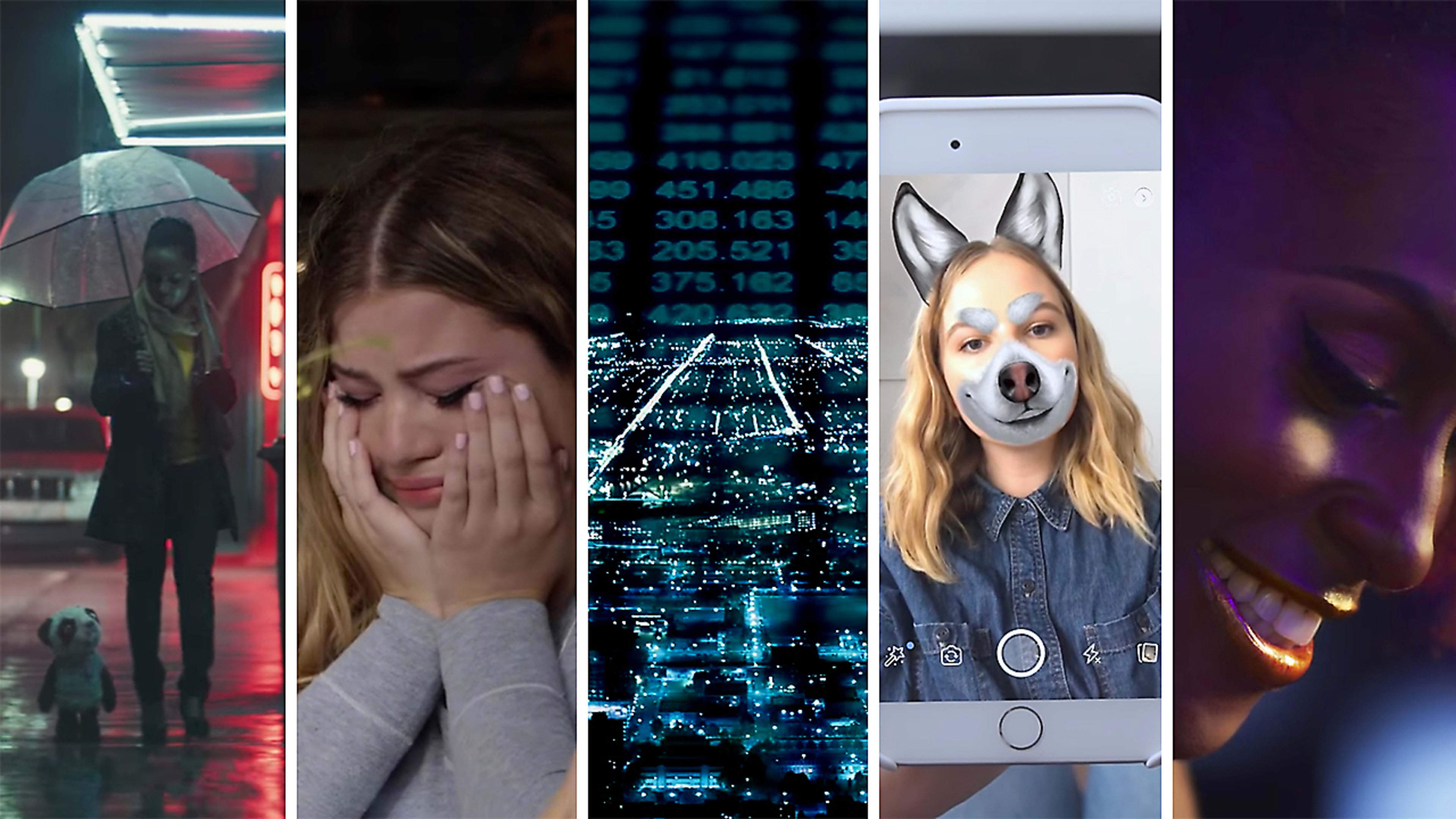 Tile’s Lost Panda, Pedigree’s Doggie Masks: The Top 5 Ads Of The Week