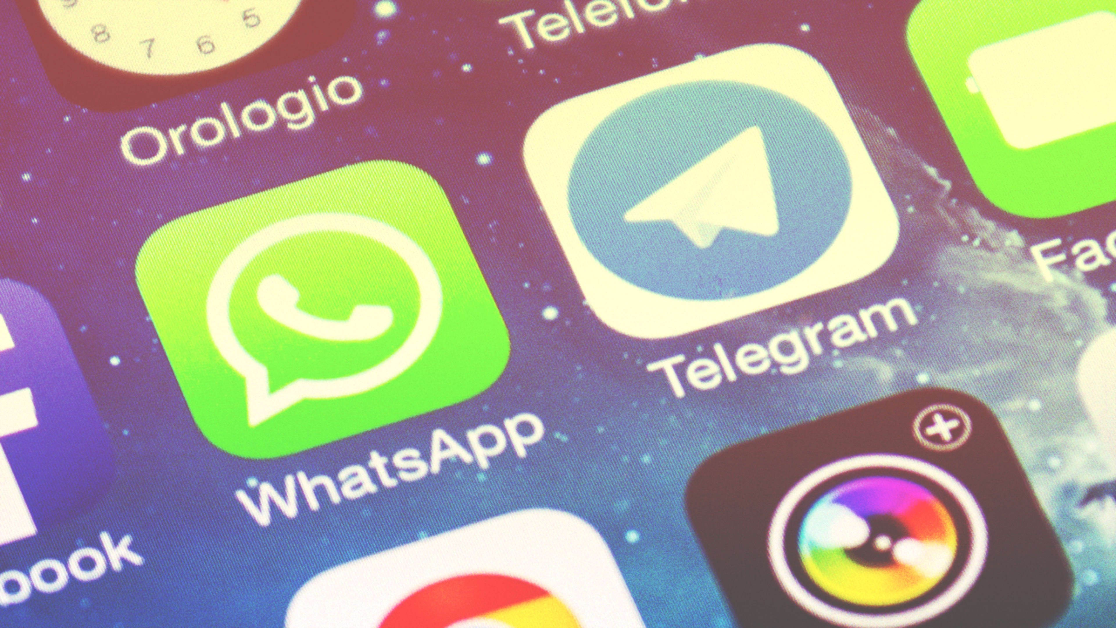 How Citizen Uproar Halted Afghanistan’s Ban On WhatsApp And Telegram