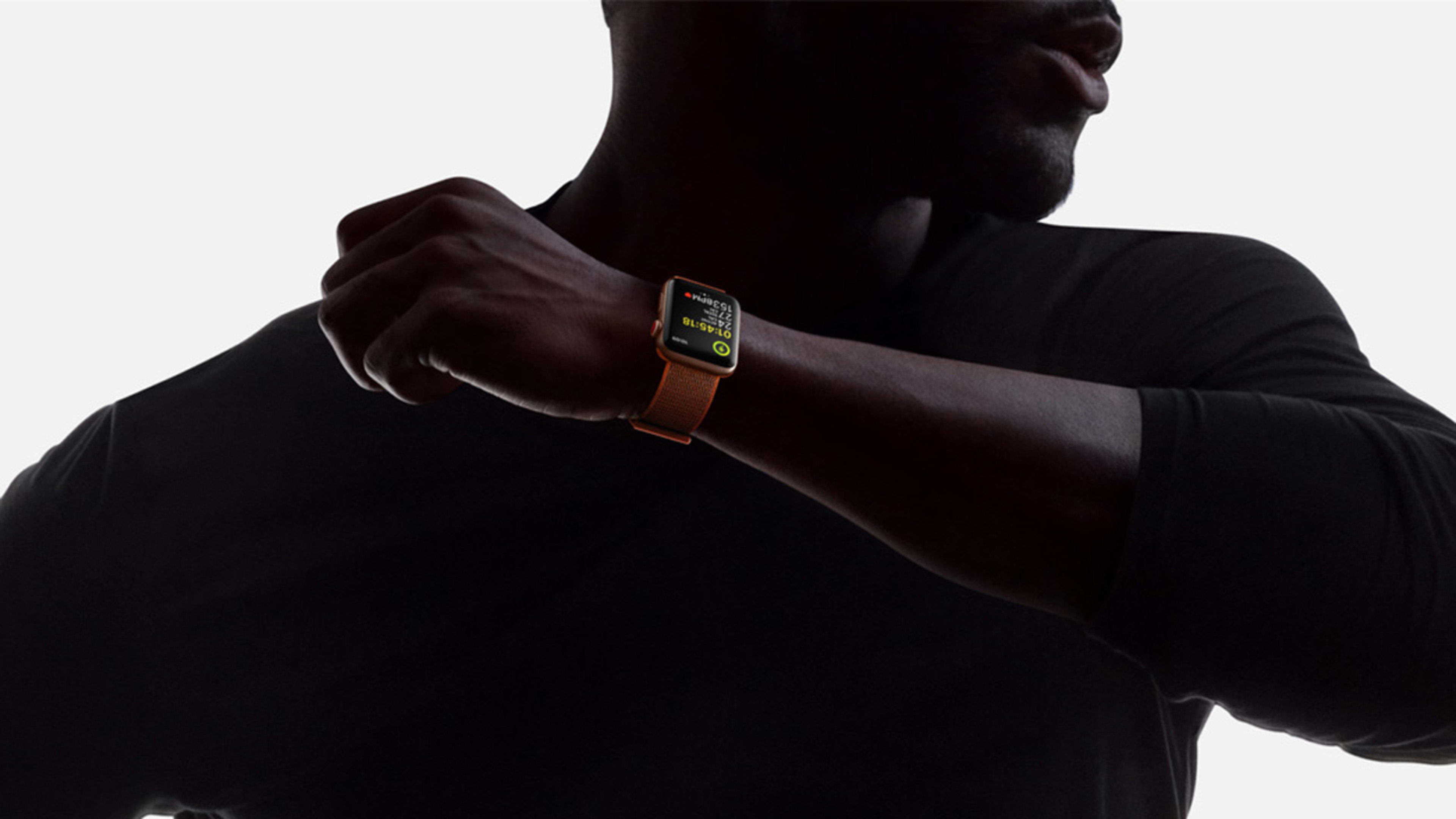 Apple is the world’s top wearables maker once again