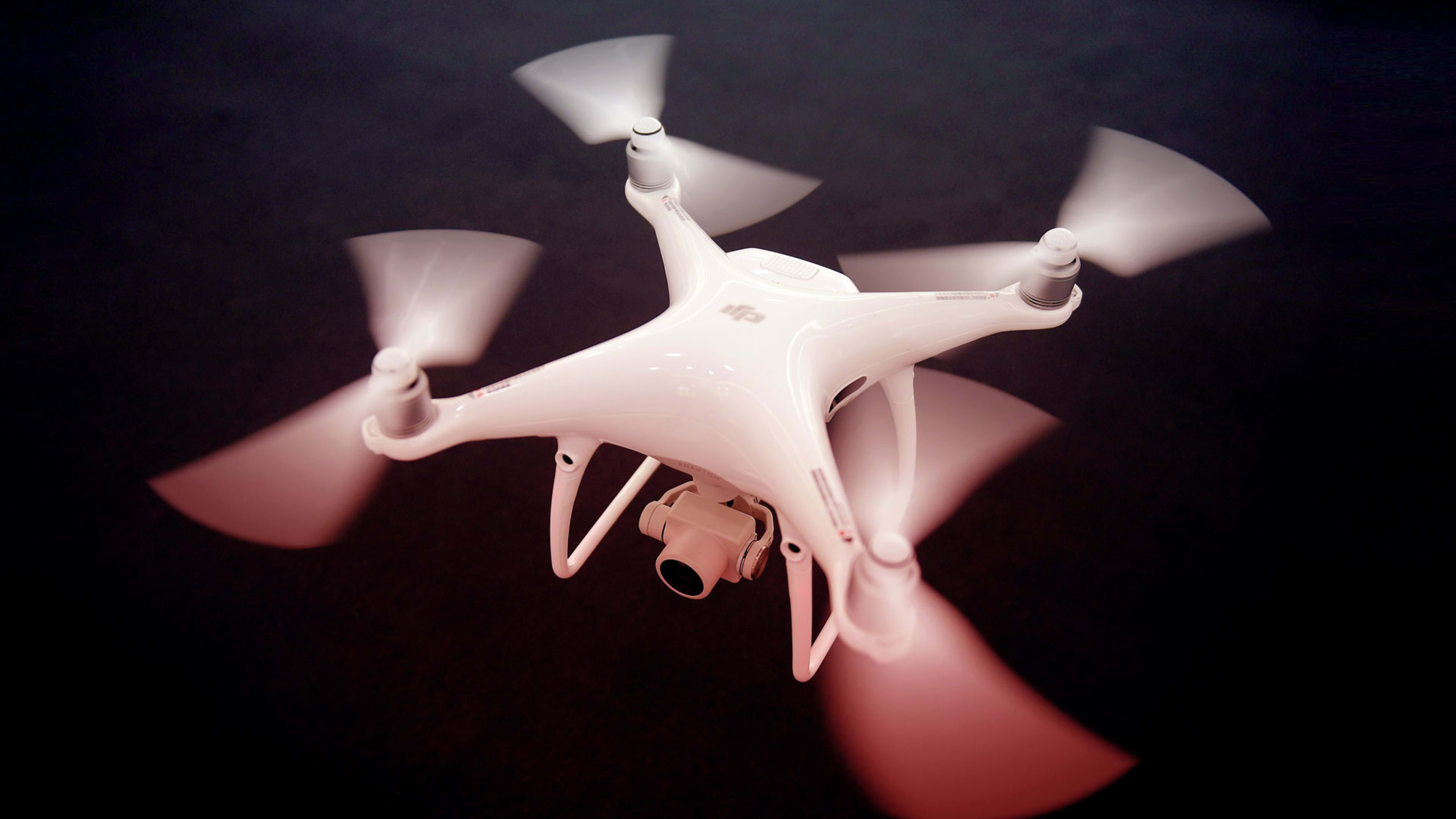 Drone Giant DJI To Feds: Your Allegations Are “Insane”