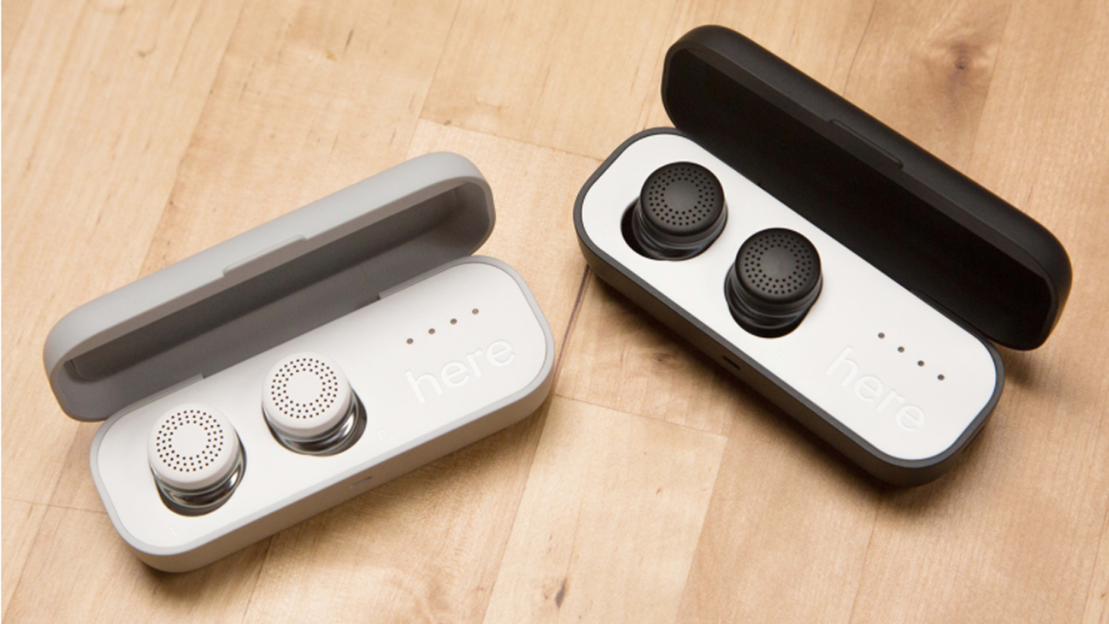 In Doppler Labs’ fall, another reminder that hardware is hard
