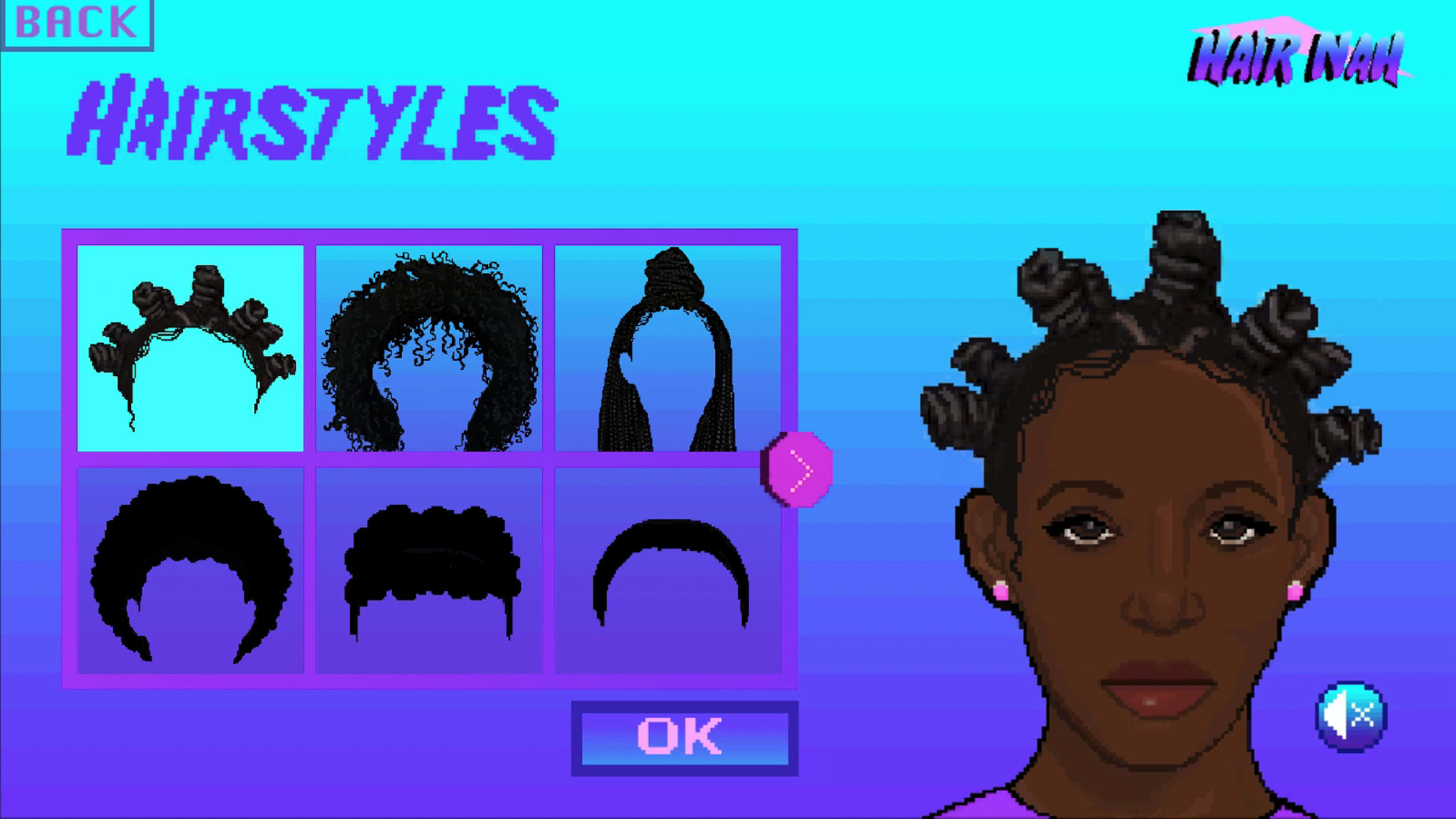 Tired Of White People Touching Your Hair? There’s A Game For That