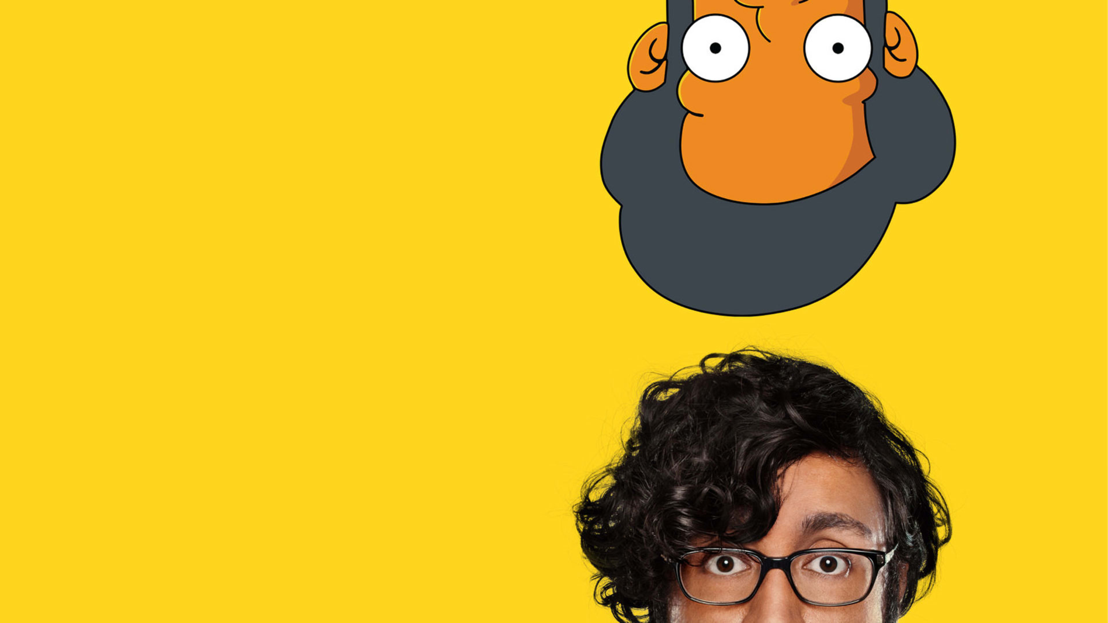 Hari Kondabolu On “The Problem With Apu” And Why Representation Matters
