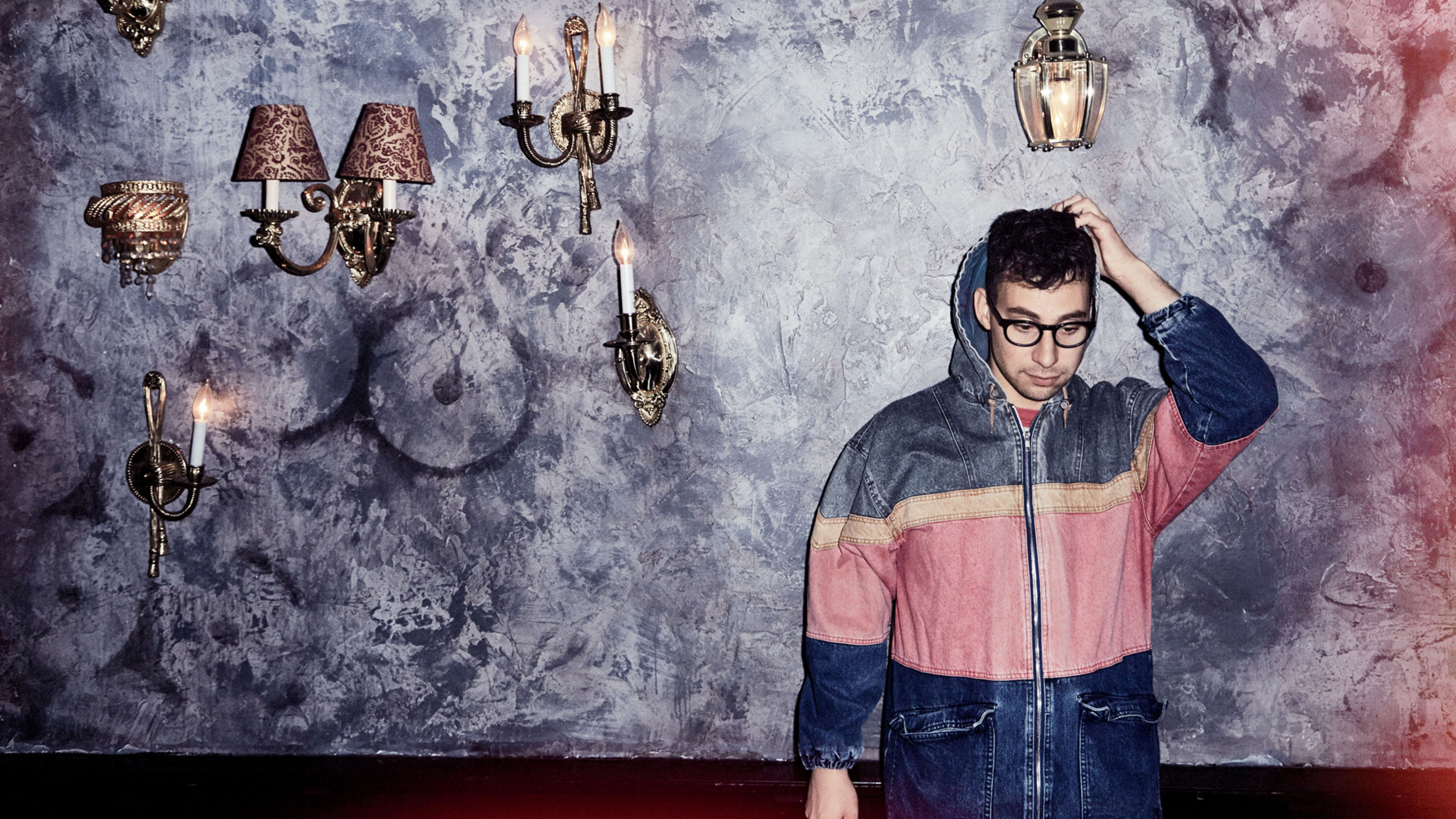 Jack Antonoff, Producer For Taylor Swift, Reflects On One Hell Of A Year