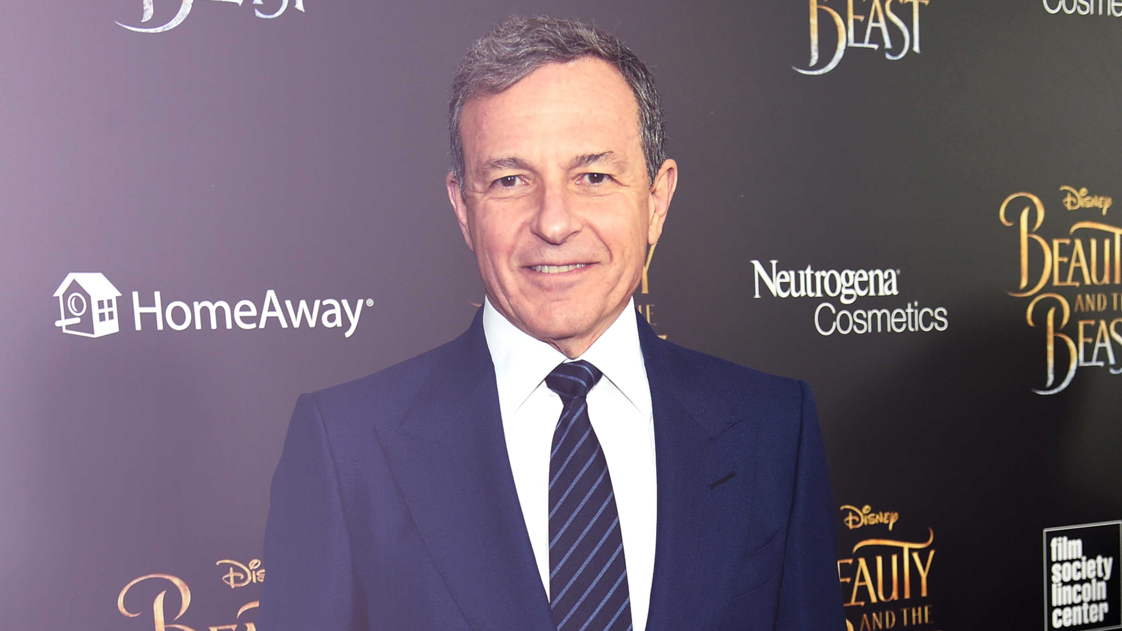 Bob Iger Spills Details About Disney’s ESPN And Netflix-Like Streaming Services