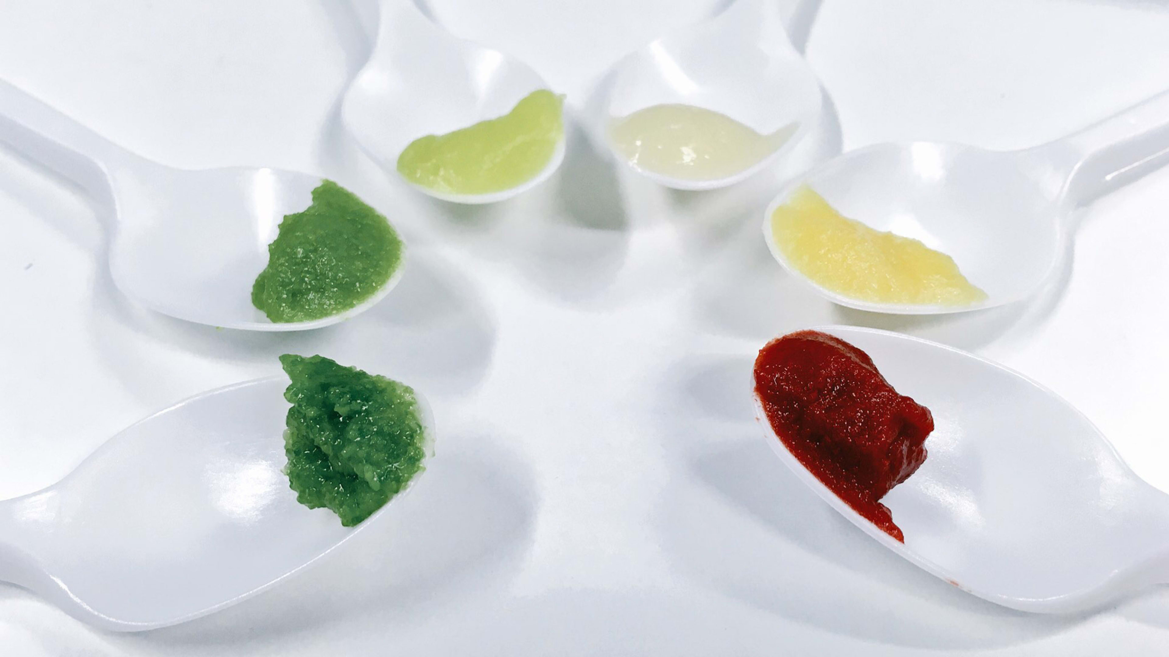 In The Future, You Could Eat This Edible Goo You Grow In Your Kitchen