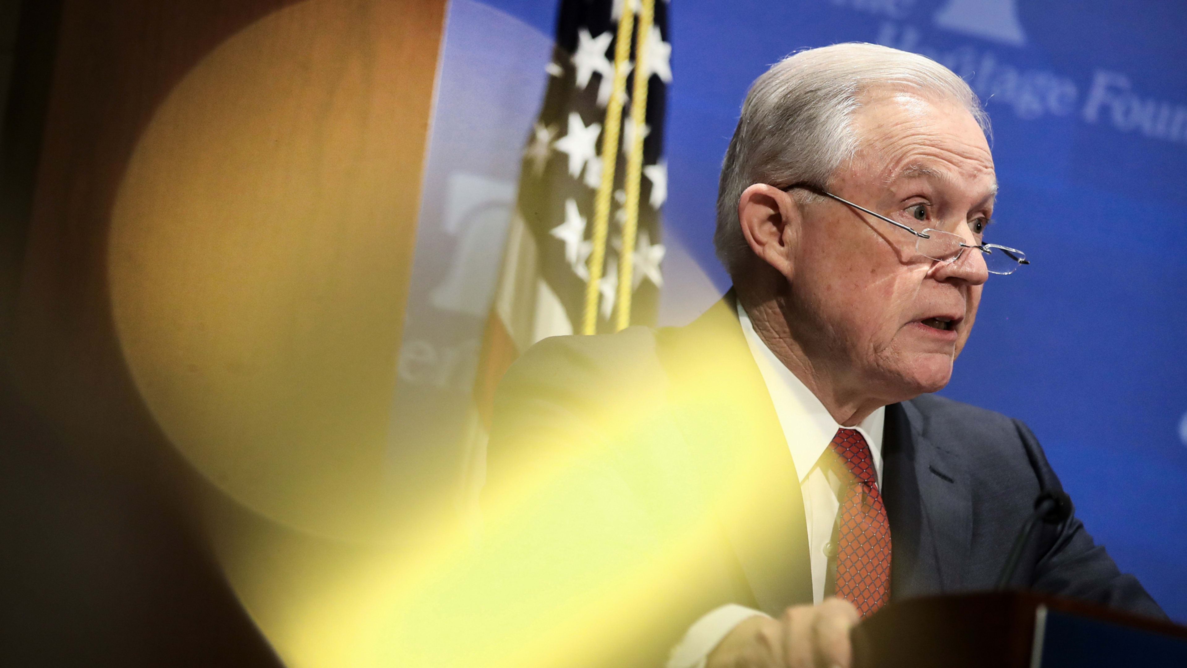 Jeff Sessions testimony: How to watch the House Judiciary Committee hearing live