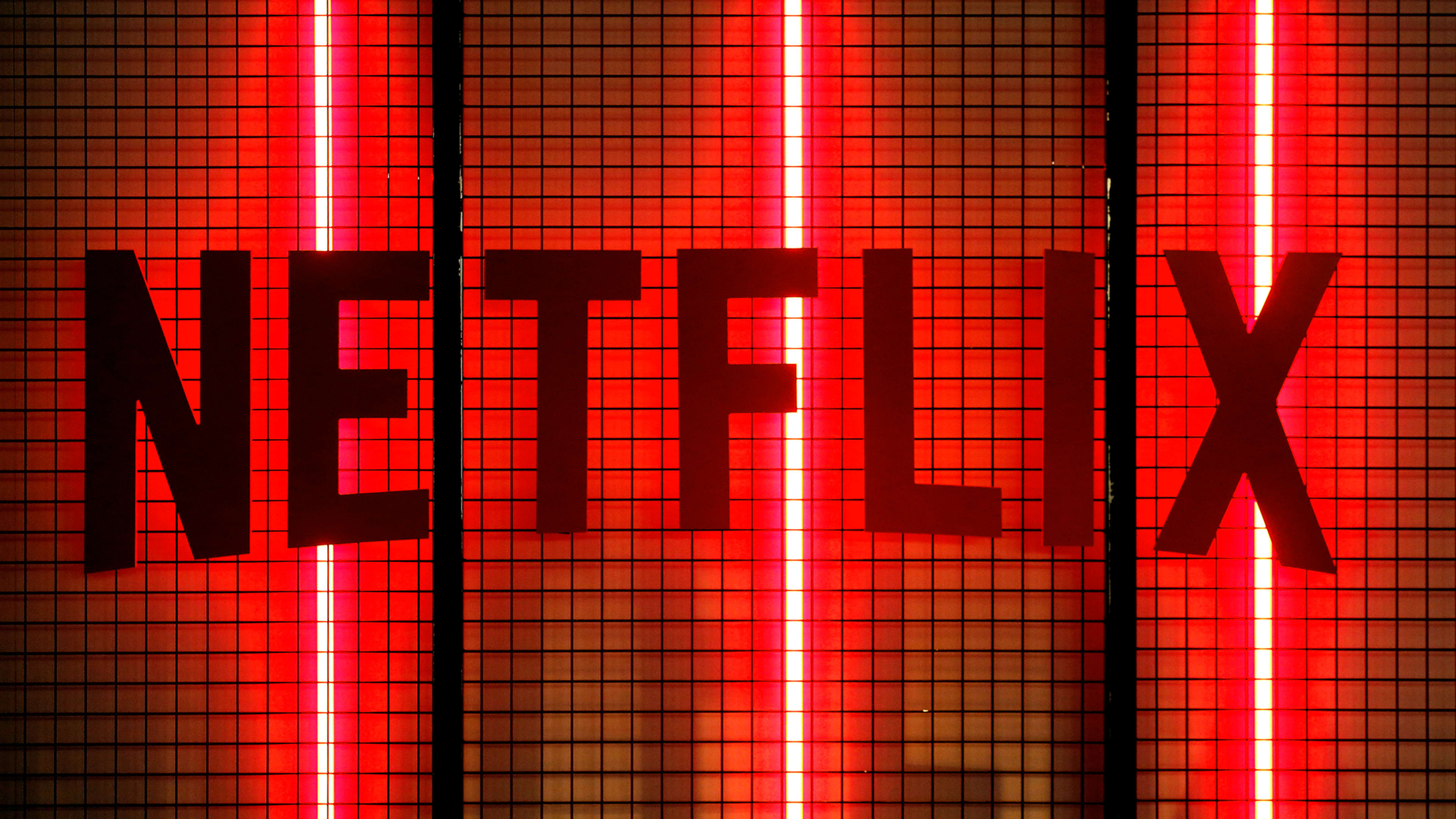 Netflix stock just took a hit on rumors of a Disney-Fox alliance