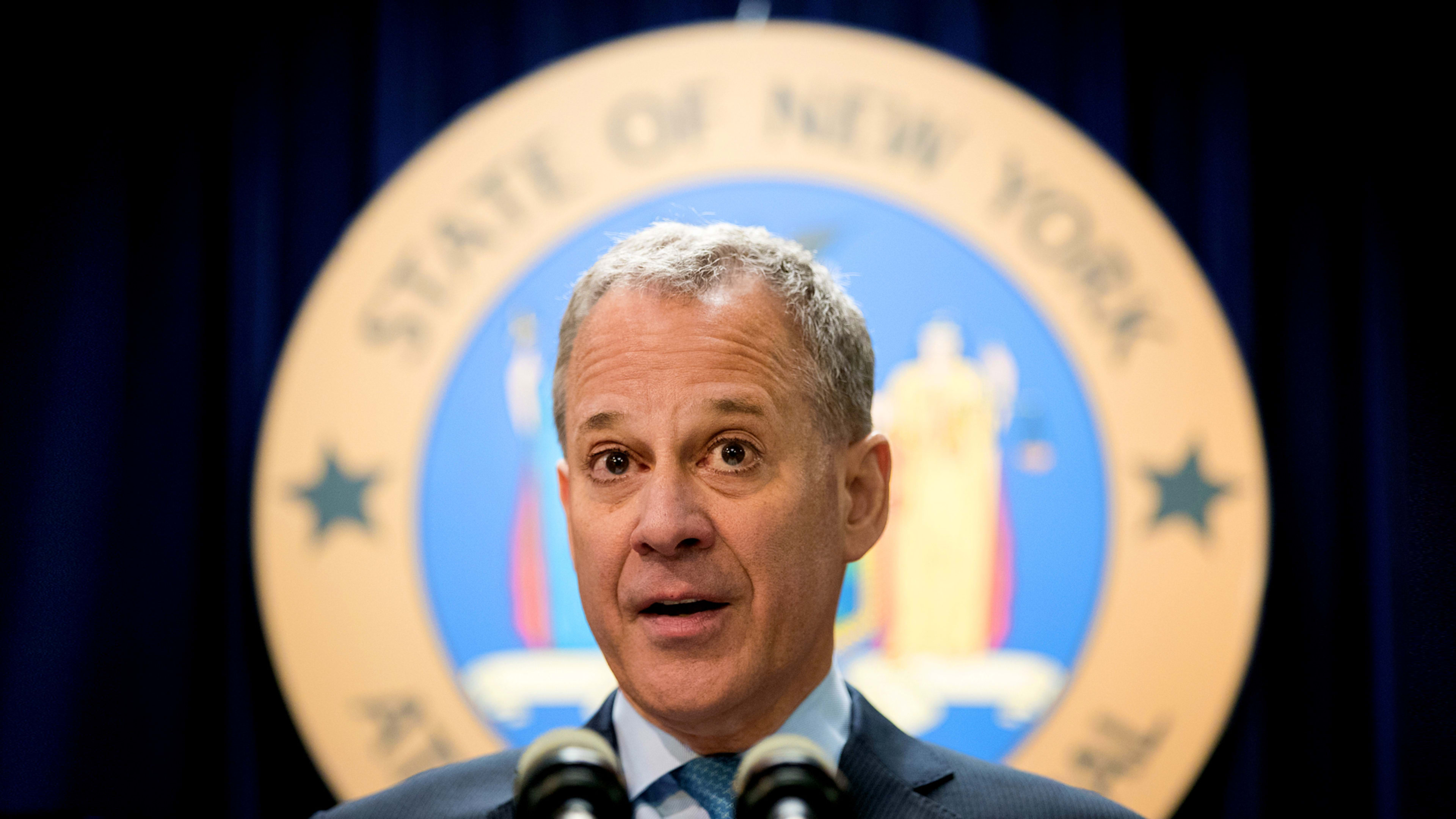New York’s top prosecutor looking into bots that flooded the FCC with fake net neutrality comments