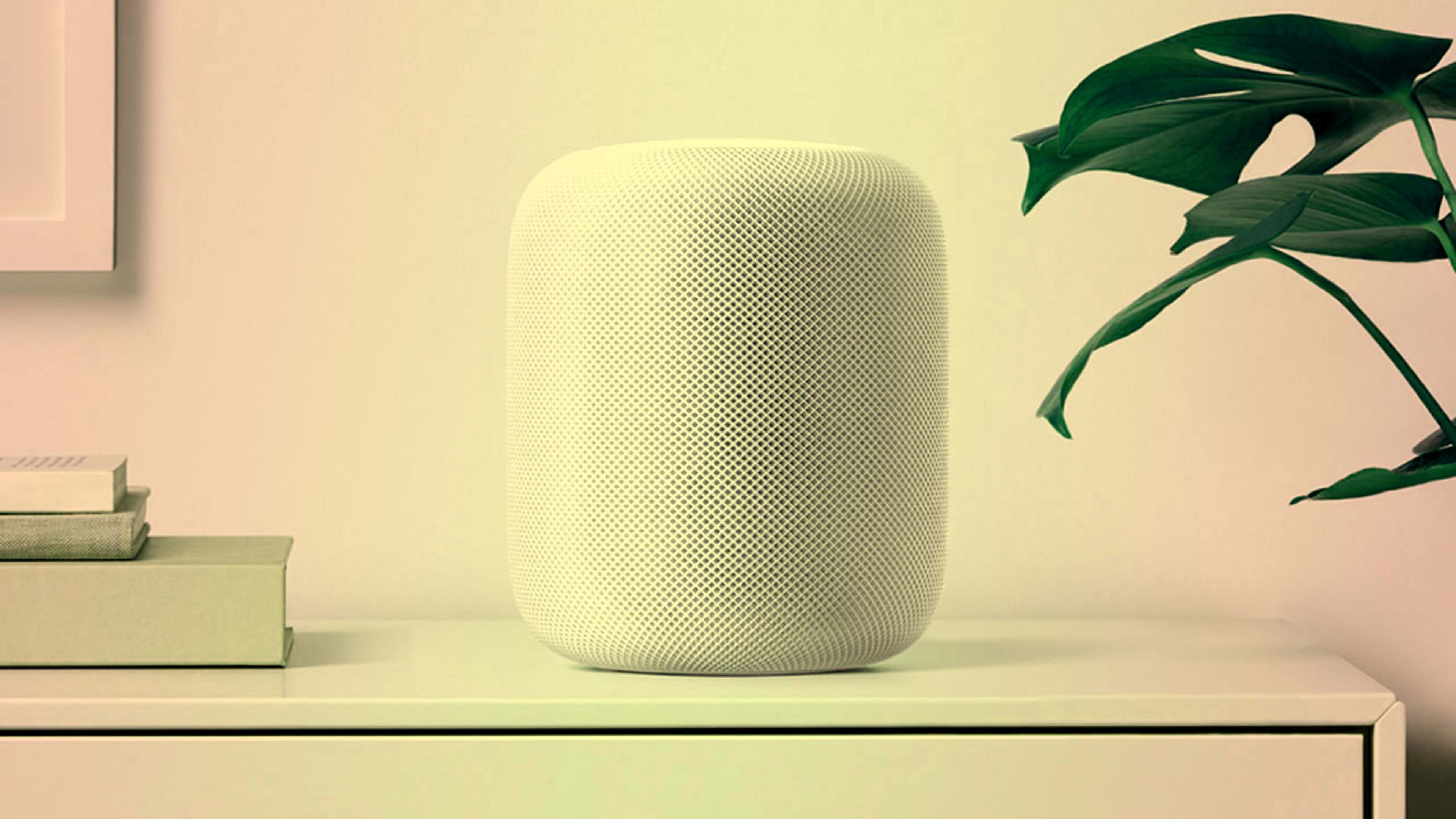 Apple Is Delaying HomePod, Which Is Great Or Unfortunate (Or Maybe Both)