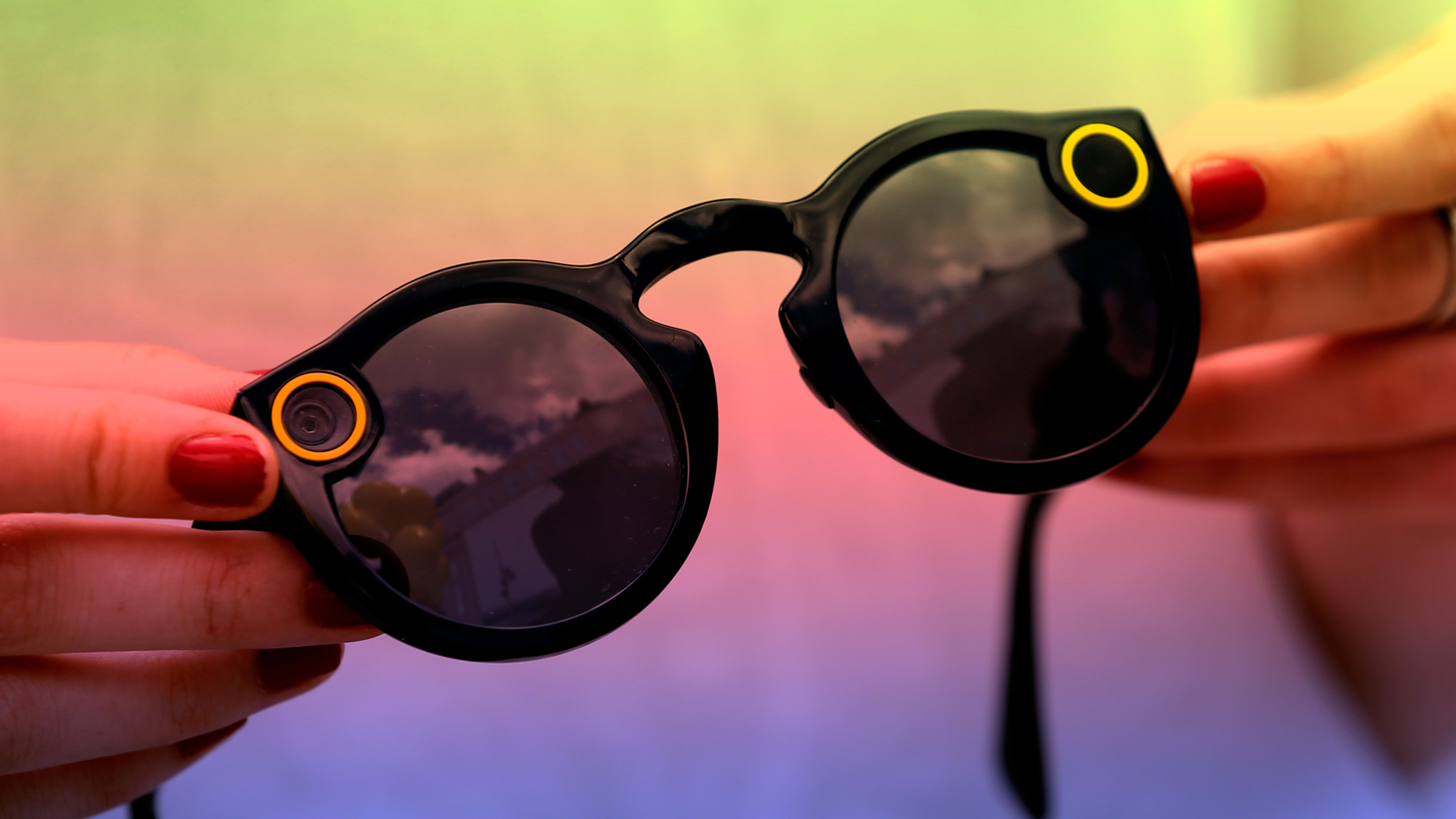 Snapchat has an interesting scheme to unload some of those extra Spectacles