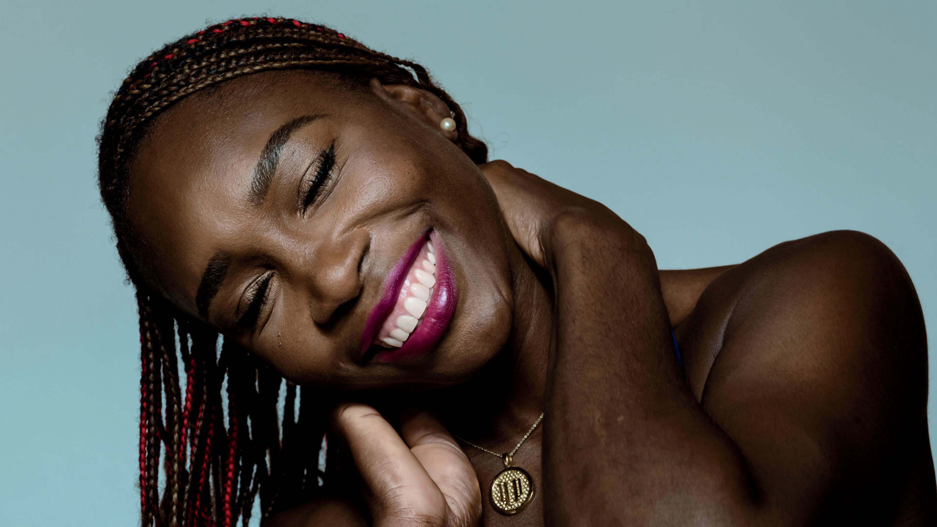 The Winning Routine That Keeps Venus Williams In The Game