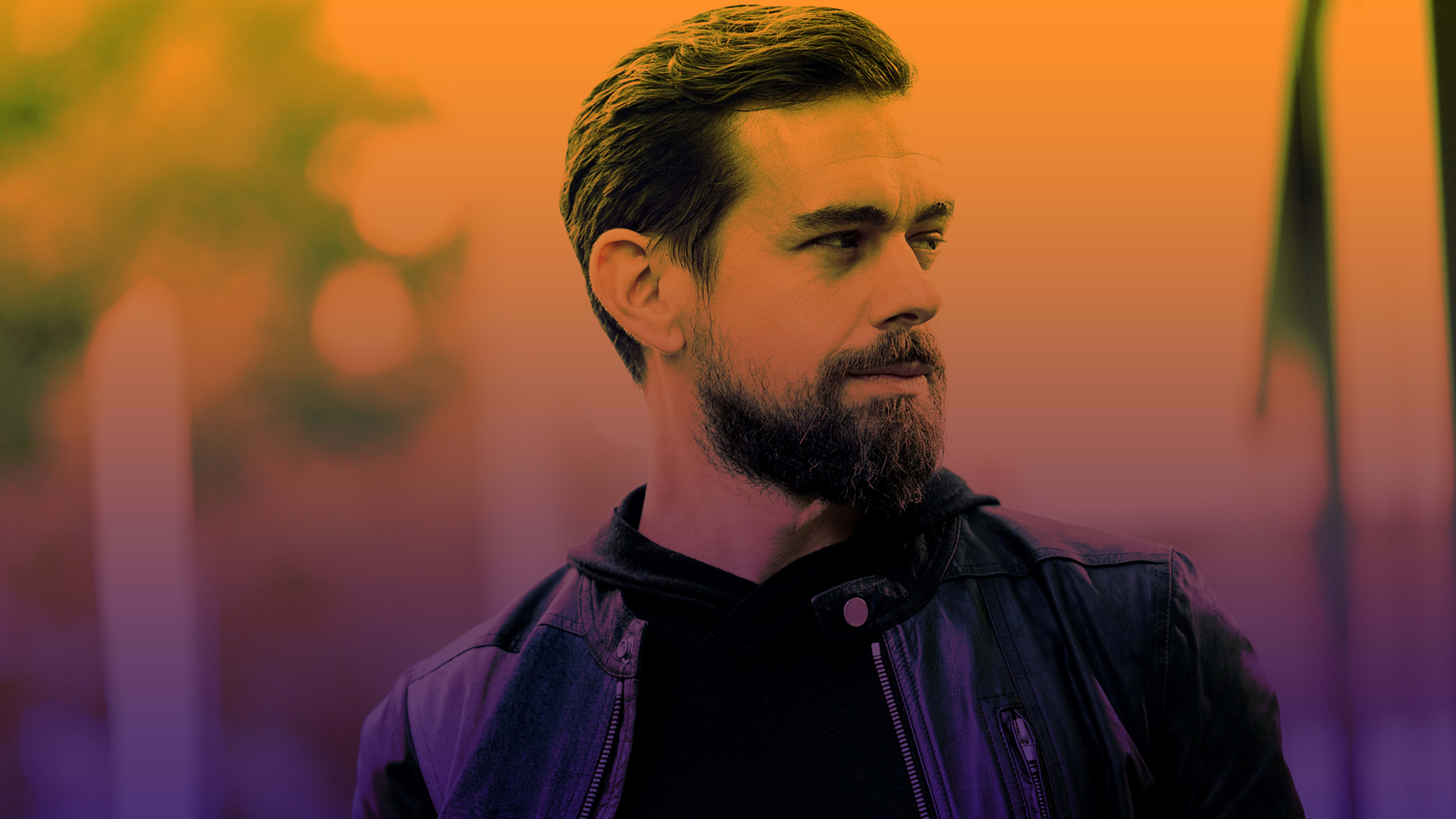 Square’s Jack Dorsey: We’re moving as fast as we can with bank application