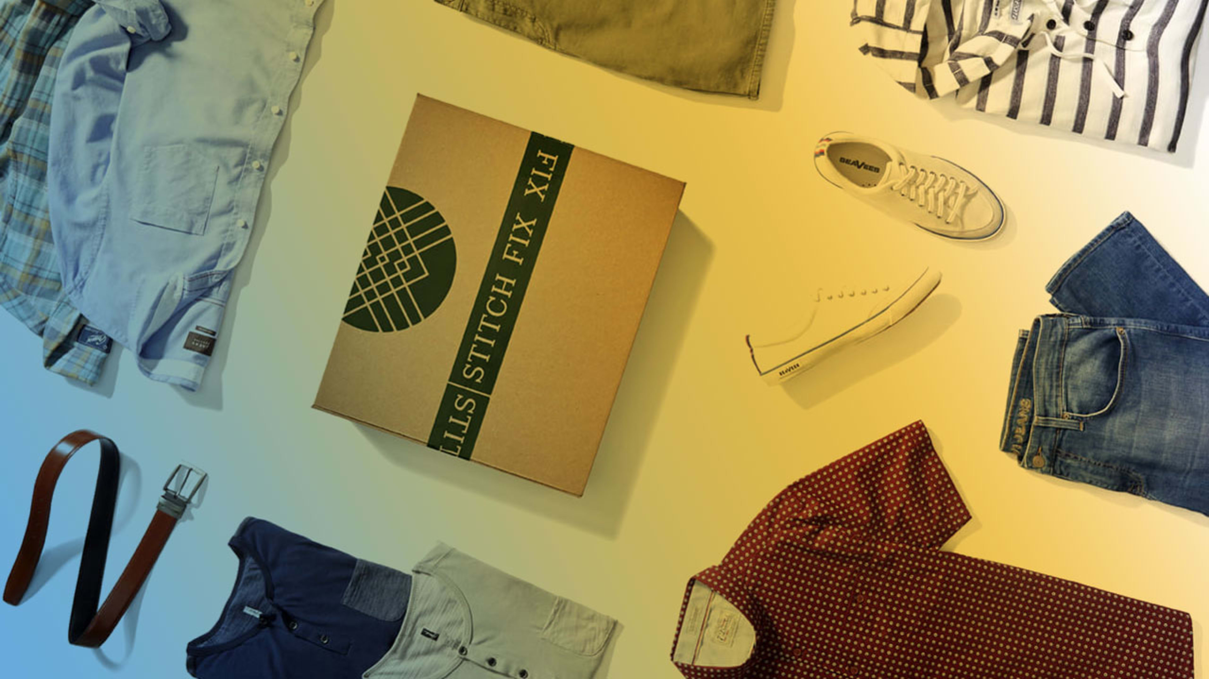 The mysterious case of Stitch Fix’s missing cofounder