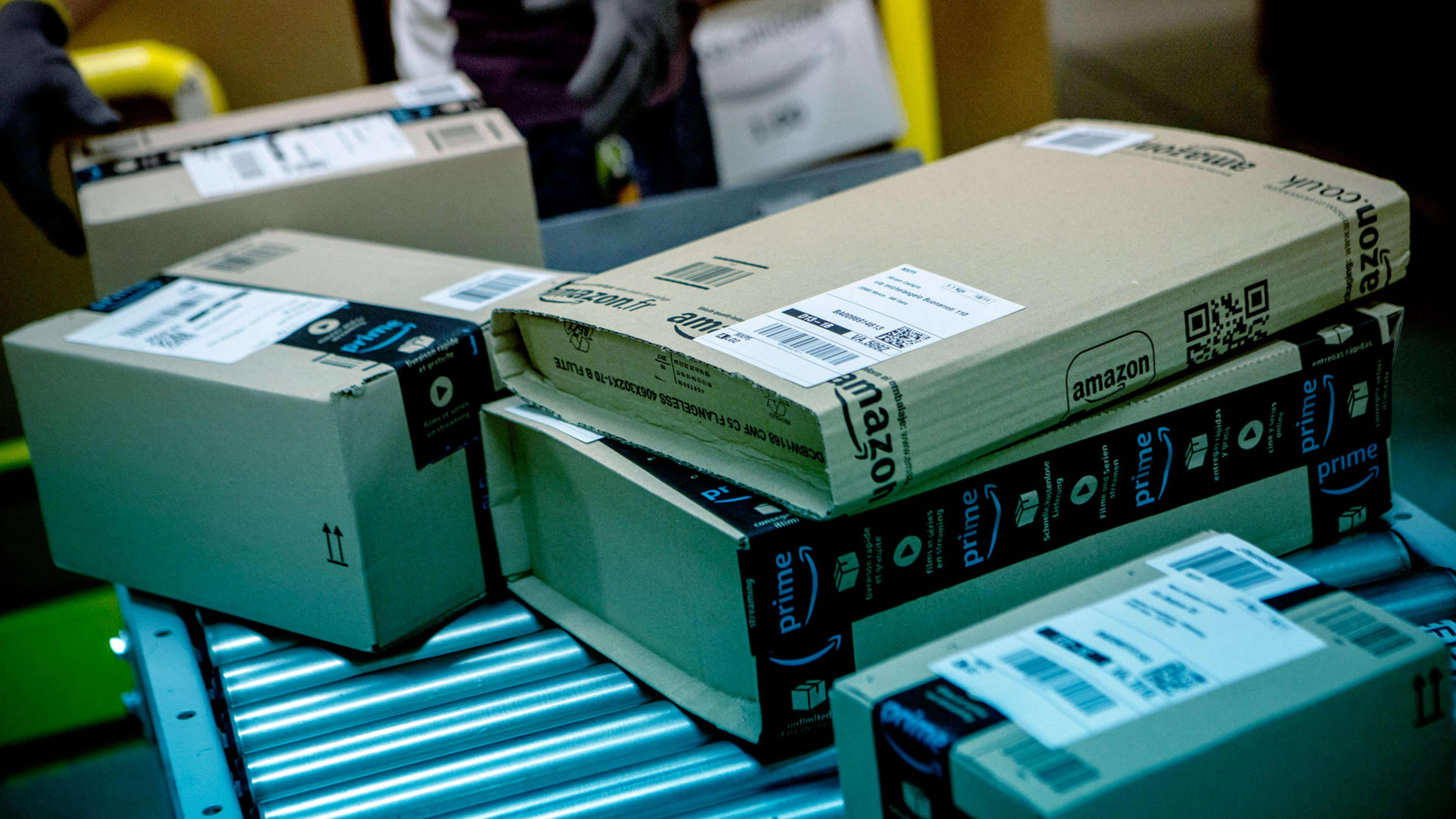 Take a break from Amazon and read this brief history of how Cyber Monday got its name