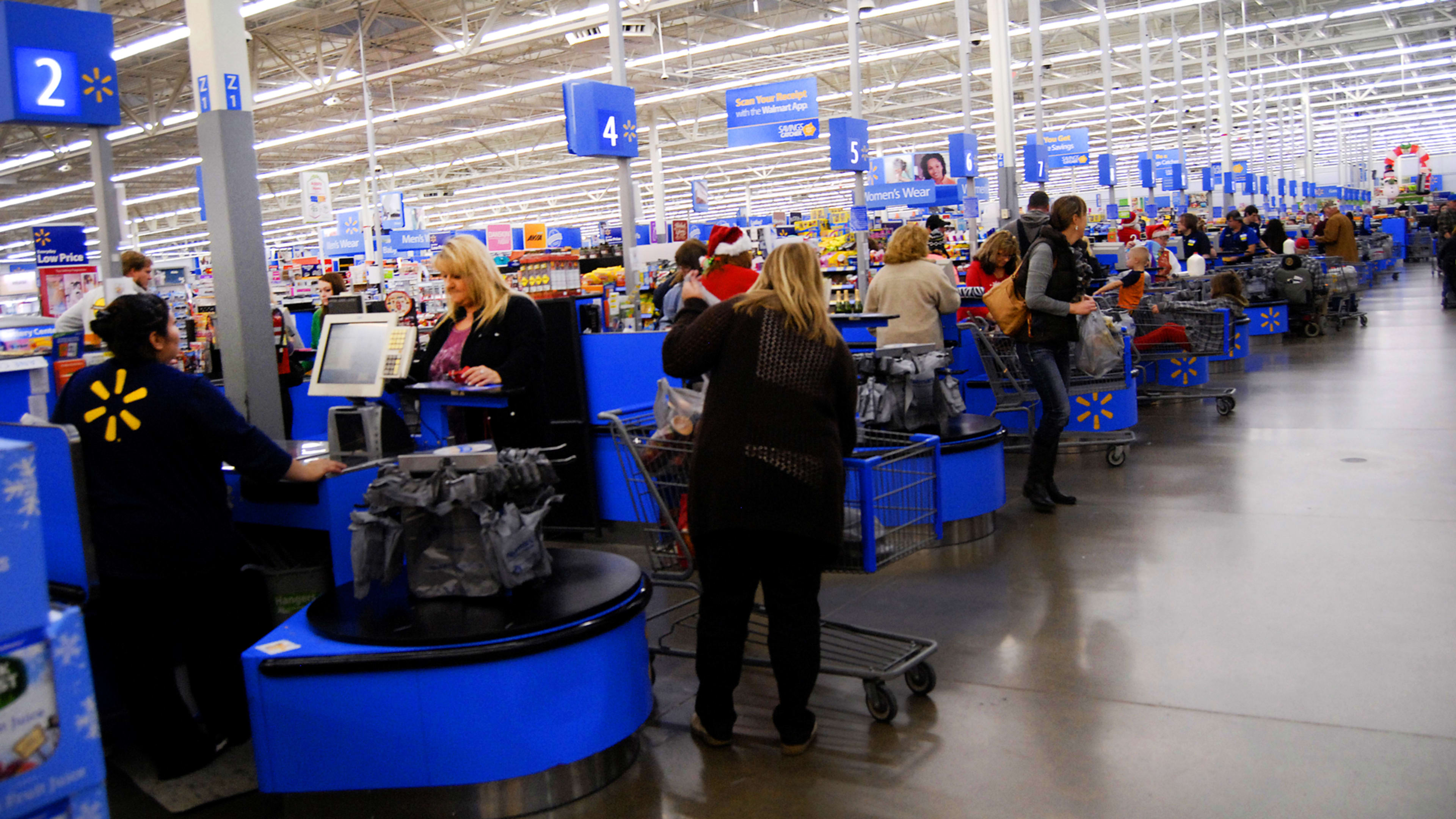 Walmart’s “Outside The Box” Podcast Is Engaging, But…