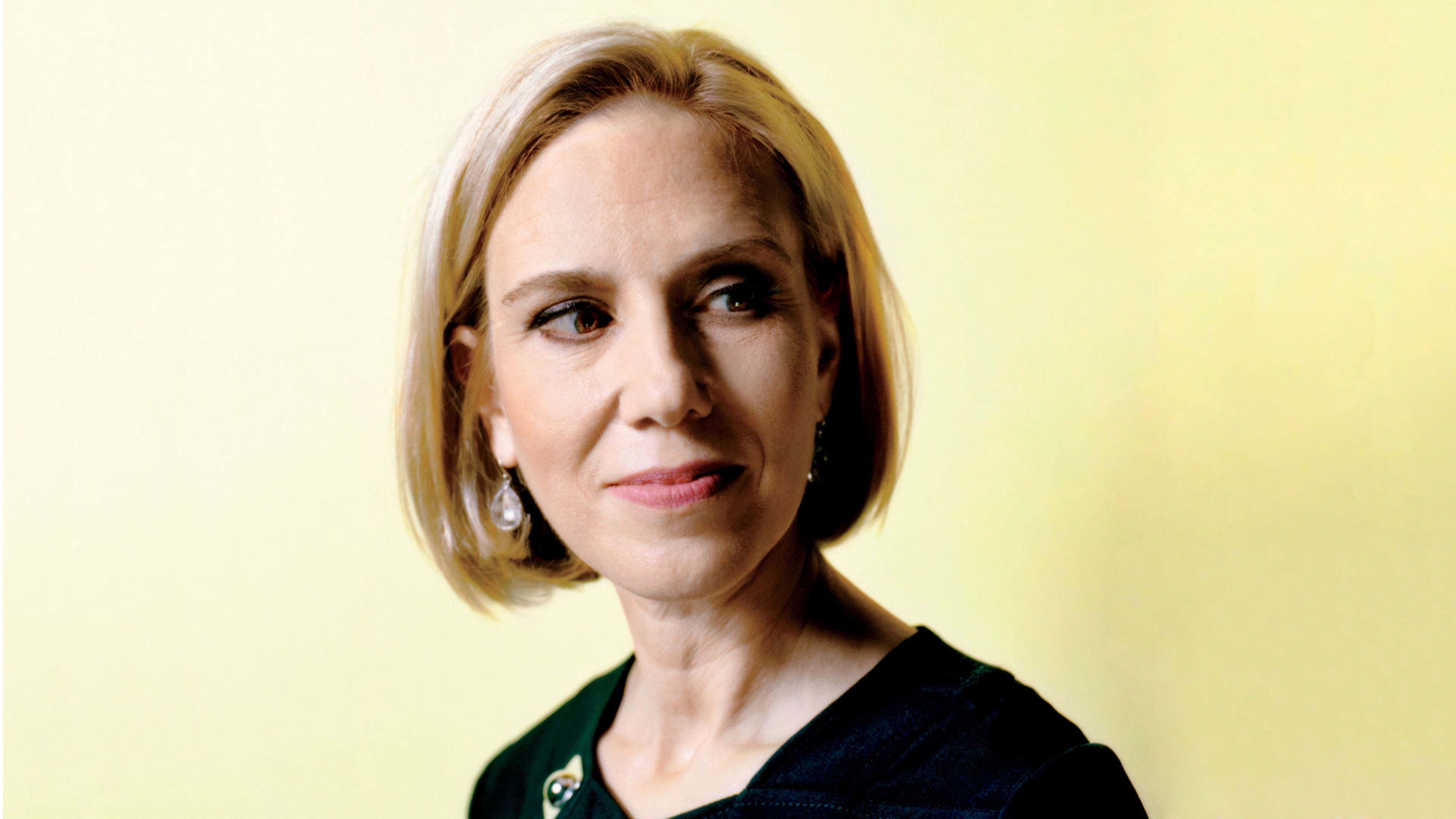 The No-Filter Leadership Style Of Instagram COO Marne Levine