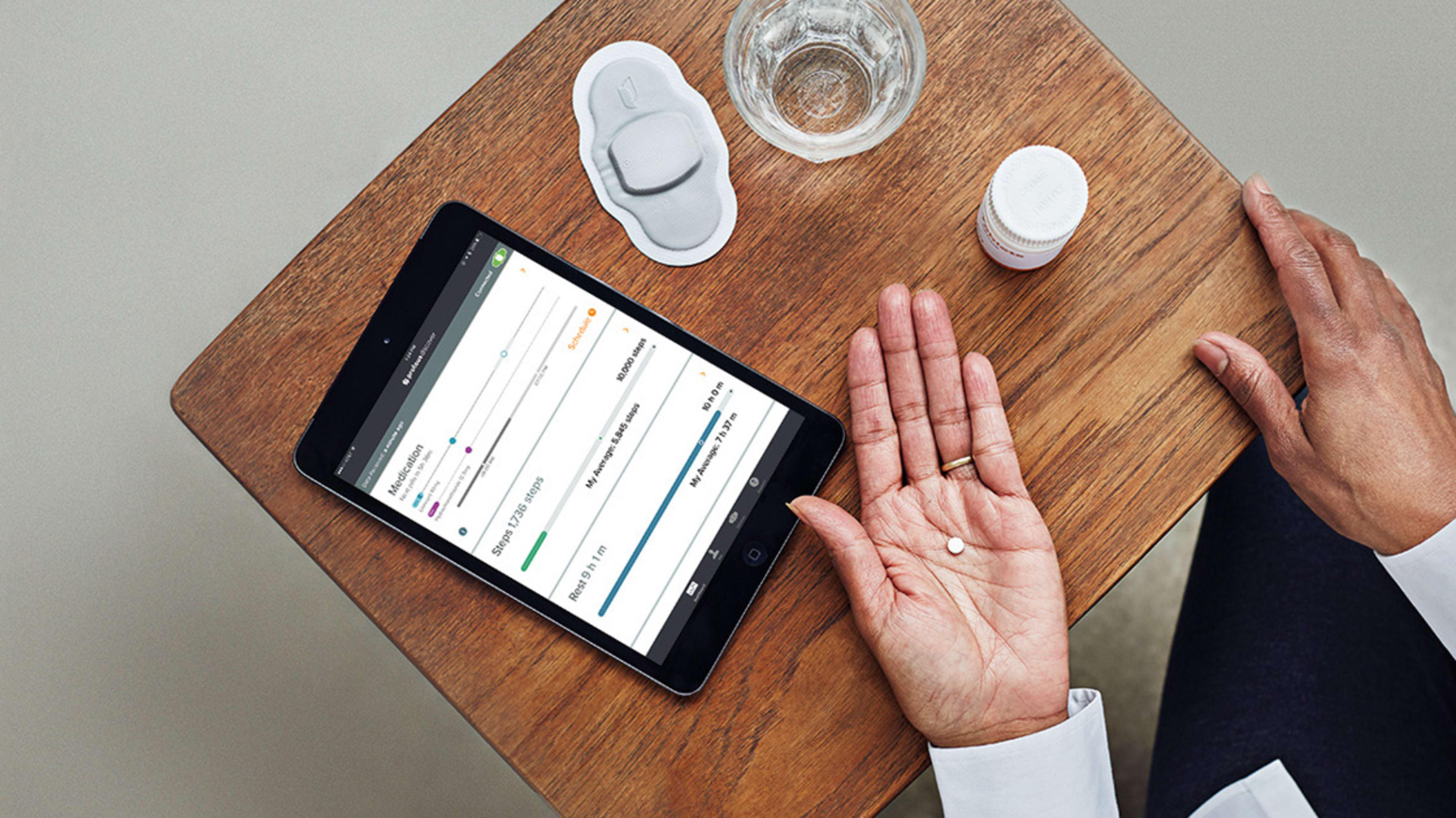 These Are The Digital Pills Coming To A Pharmacy Near You