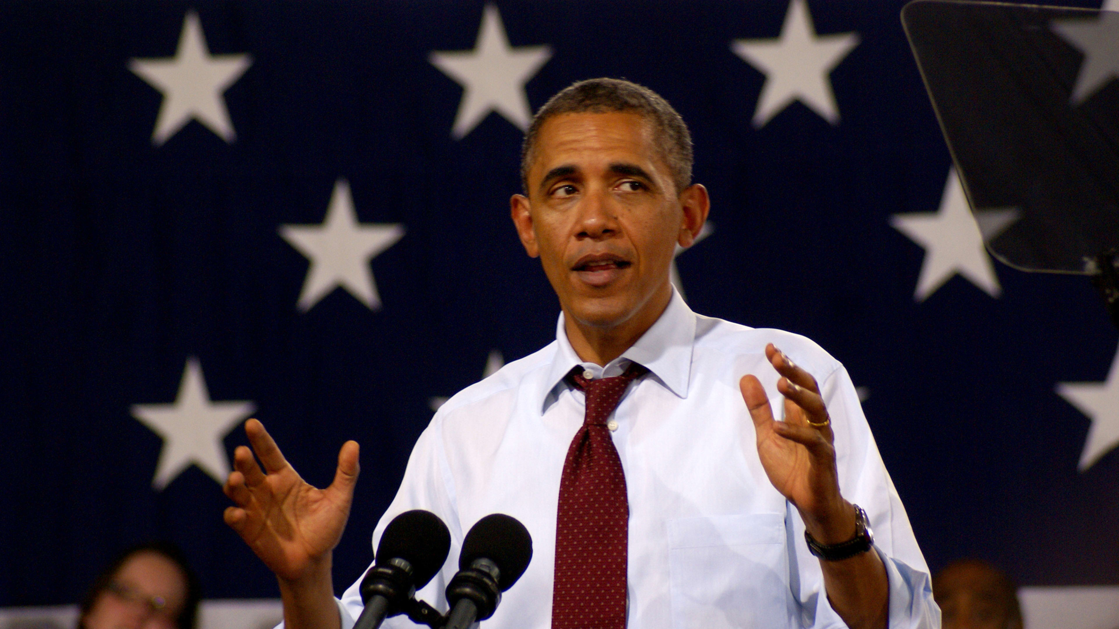 It’s not just dead people–even “Barack Obama” urged an end to net neutrality