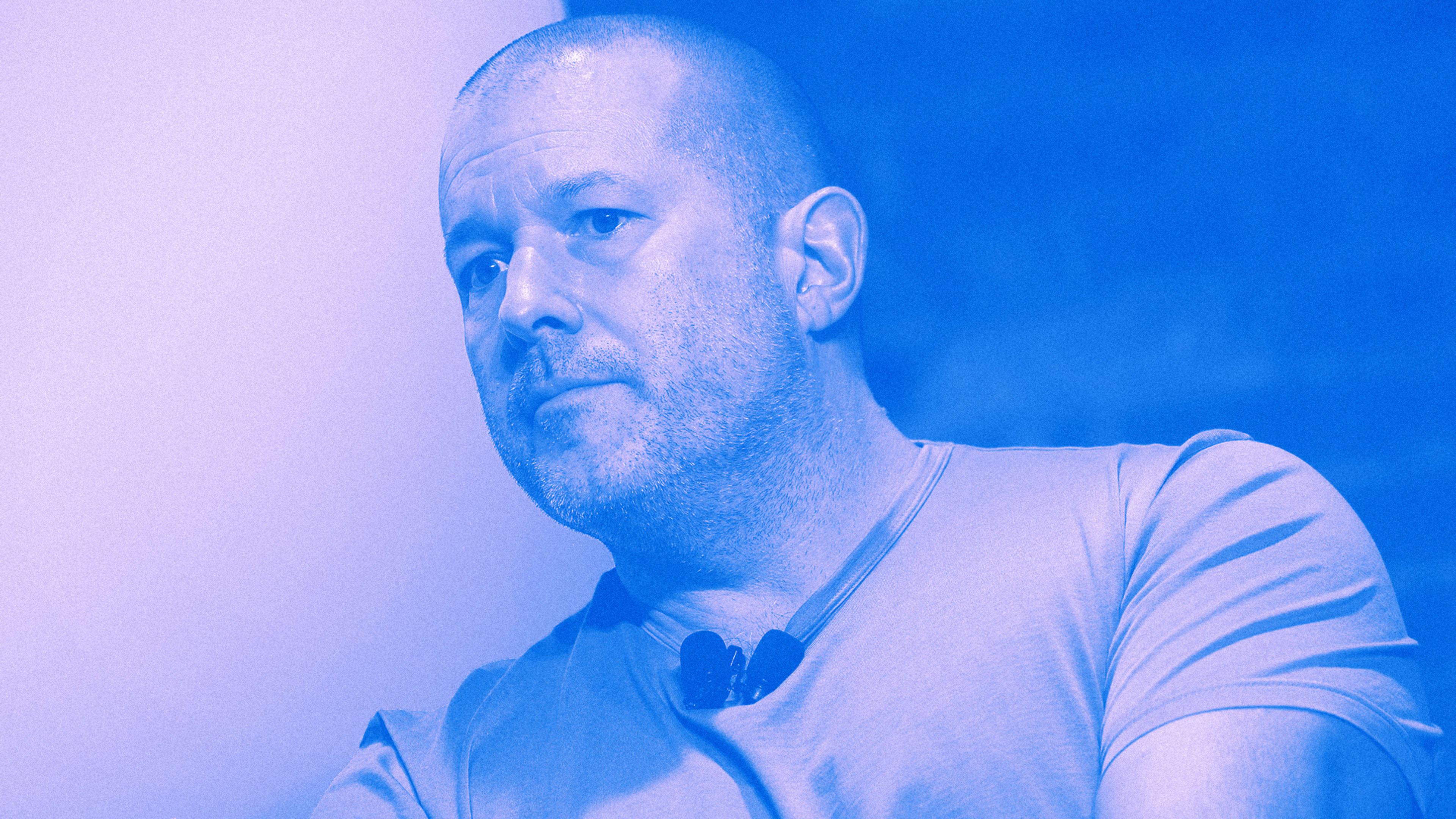 Jony Ive Dishes On Apple Rumors And His Design Team In Rare Interview