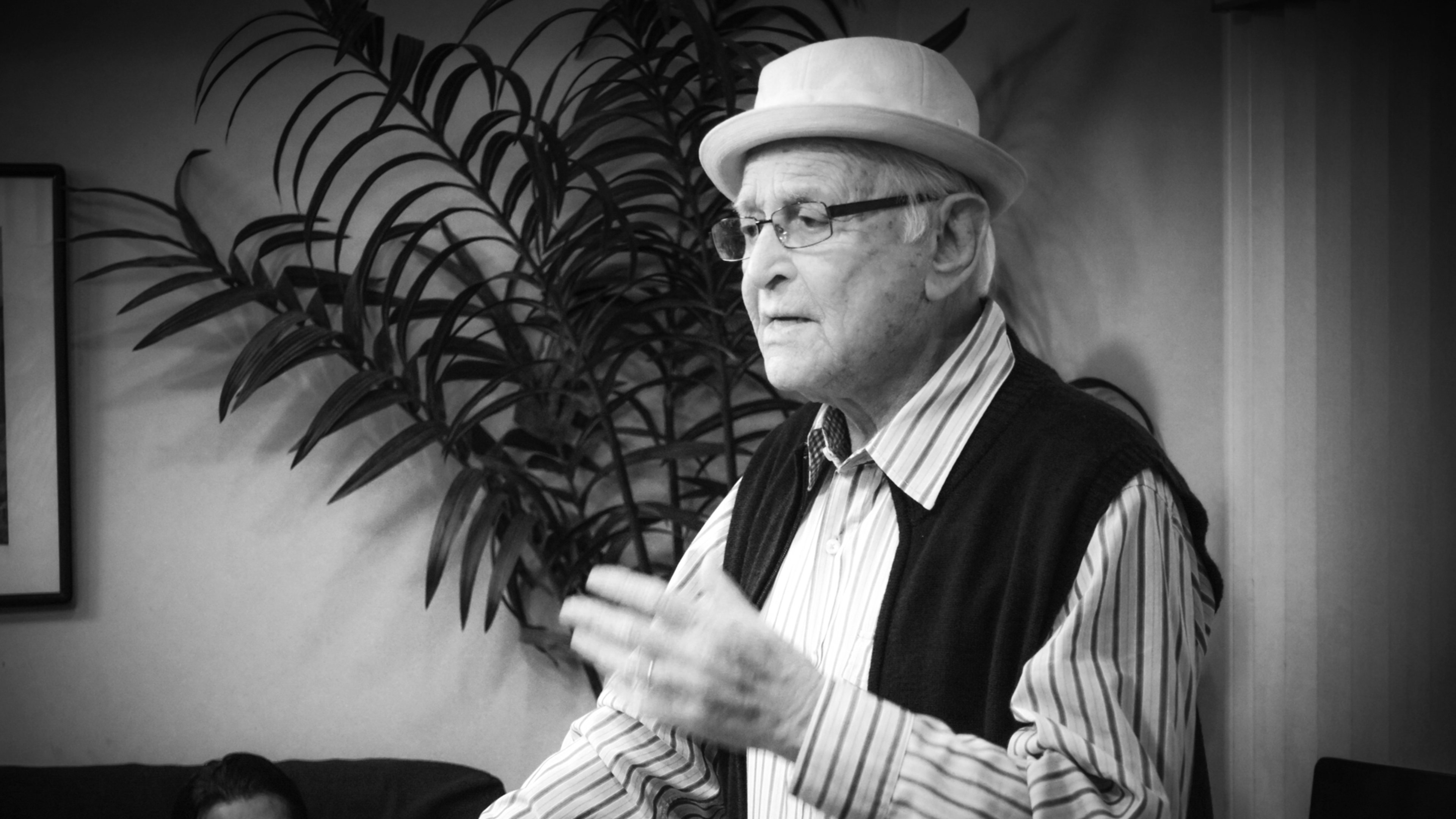 LISTEN: TV Legend Norman Lear Thinks “Maximizing Shareholder Value” Is The “Central Disease Of Our Time”