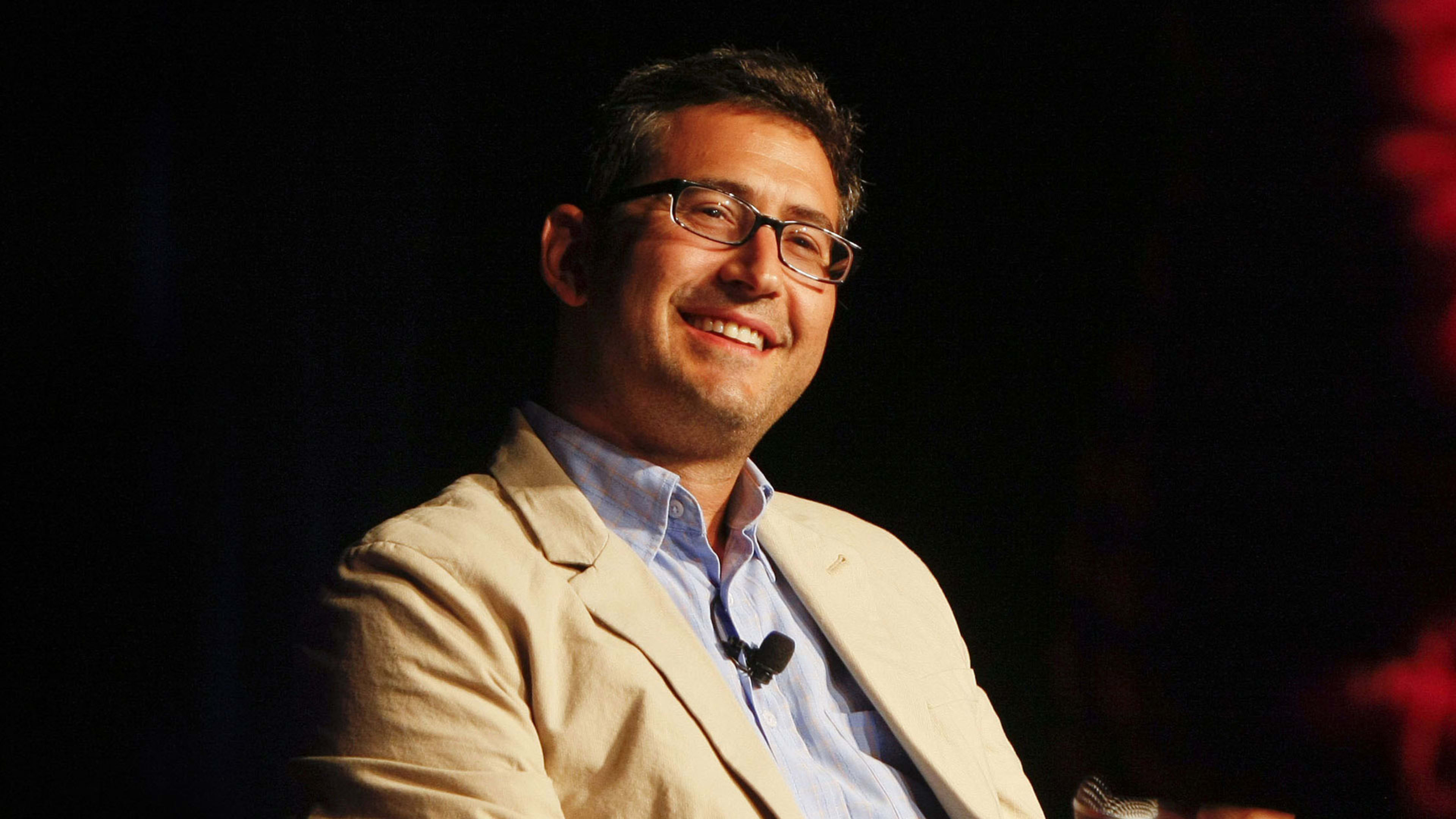 MSNBC has rehired Sam Seder, whom the network fired after a right-wing smear campaign