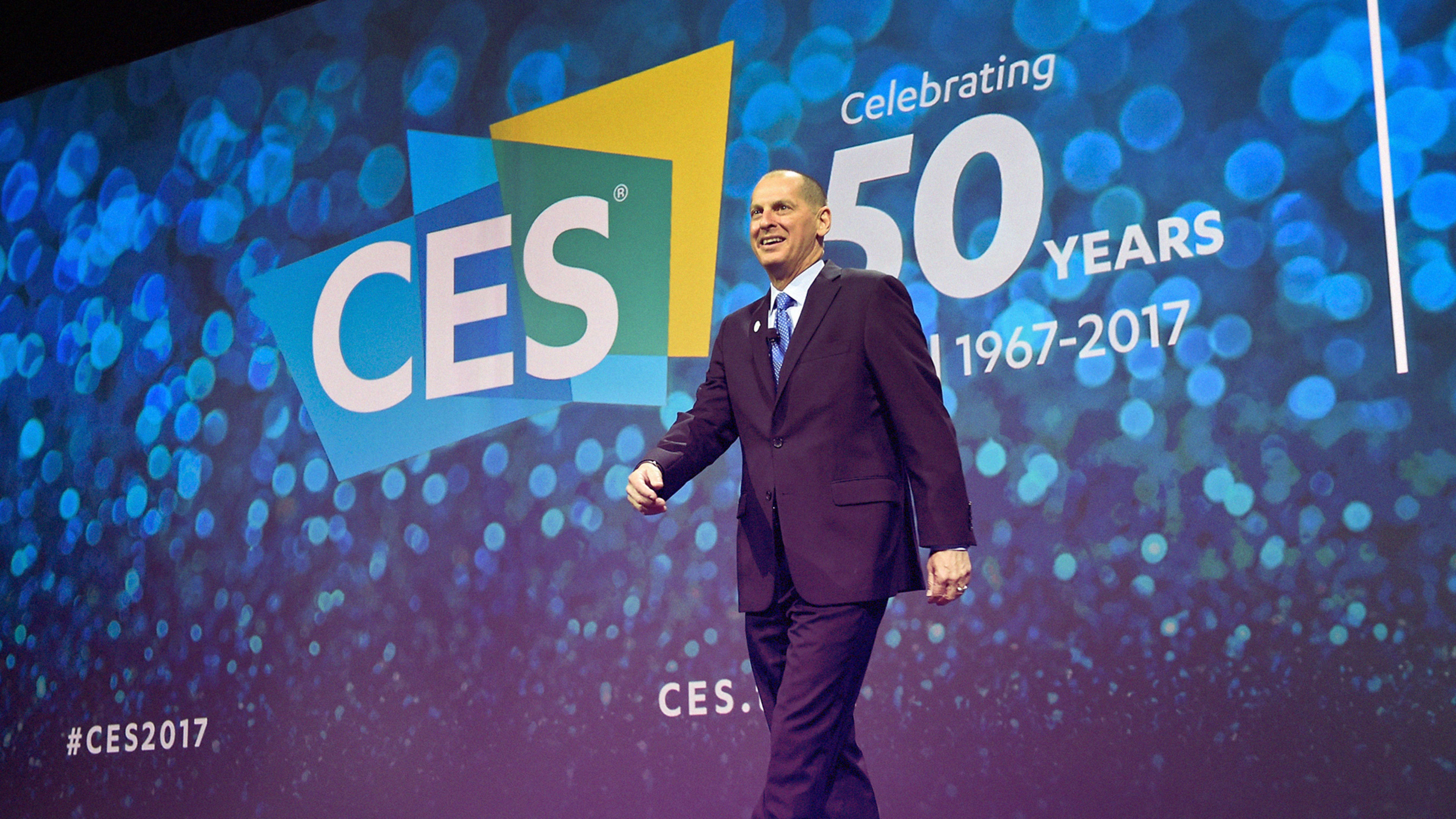 The Pressure On CES To Add Female Keynote Speakers Isn’t Letting Up