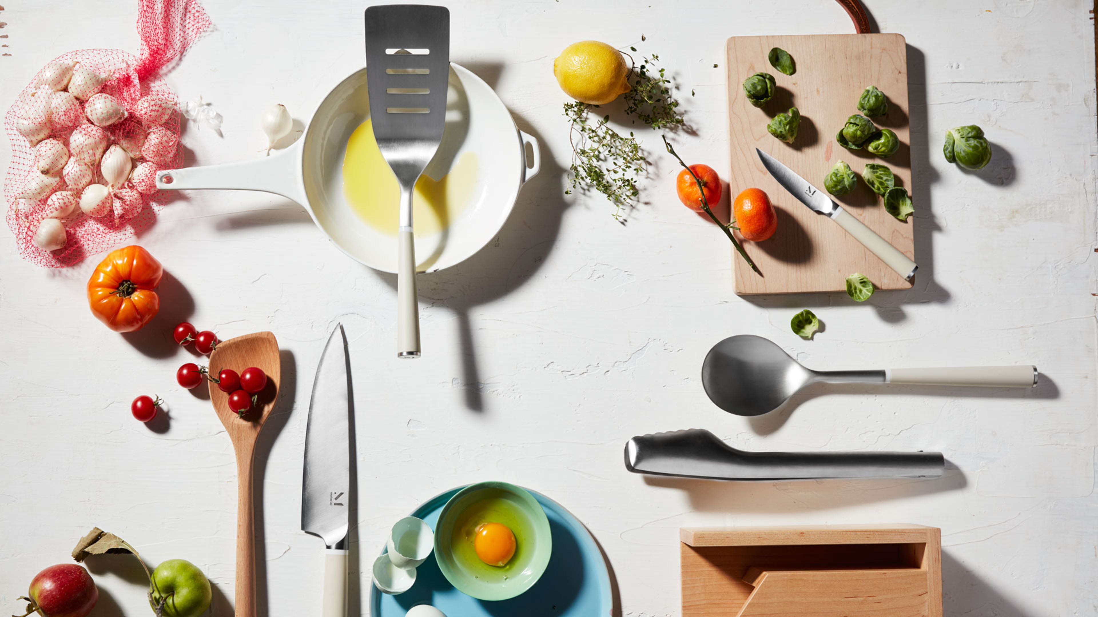 Meet the new brands vying to be the Everlane of kitchenware