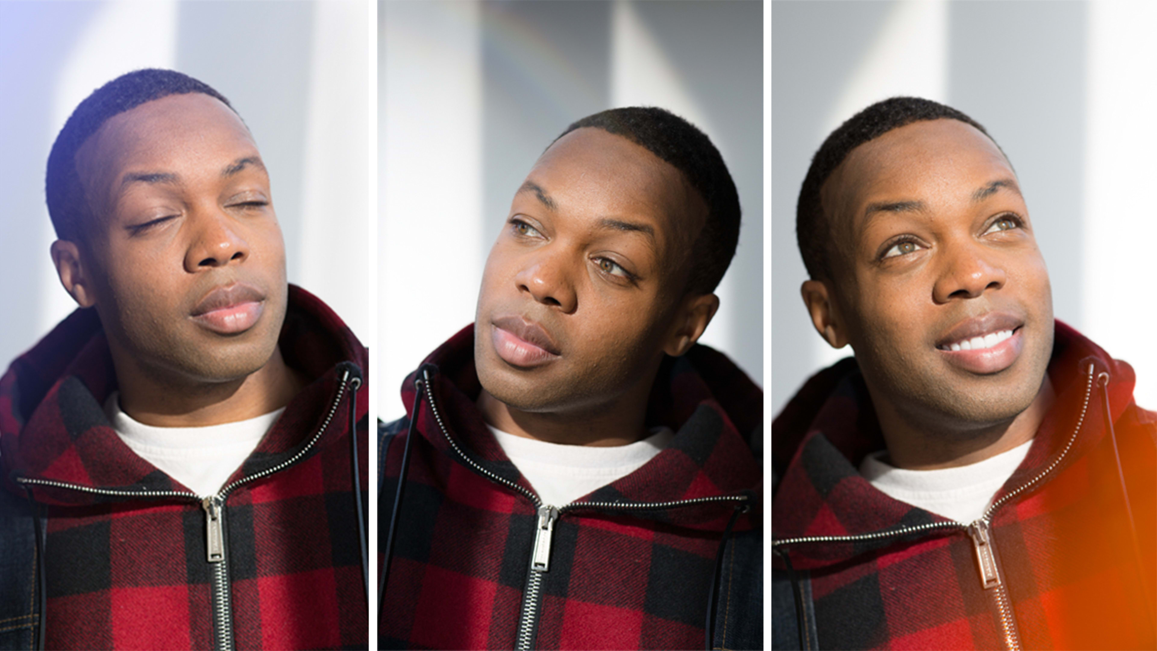 Todrick Hall Invites You “Behind The Curtain” Of His Dizzying Hustle