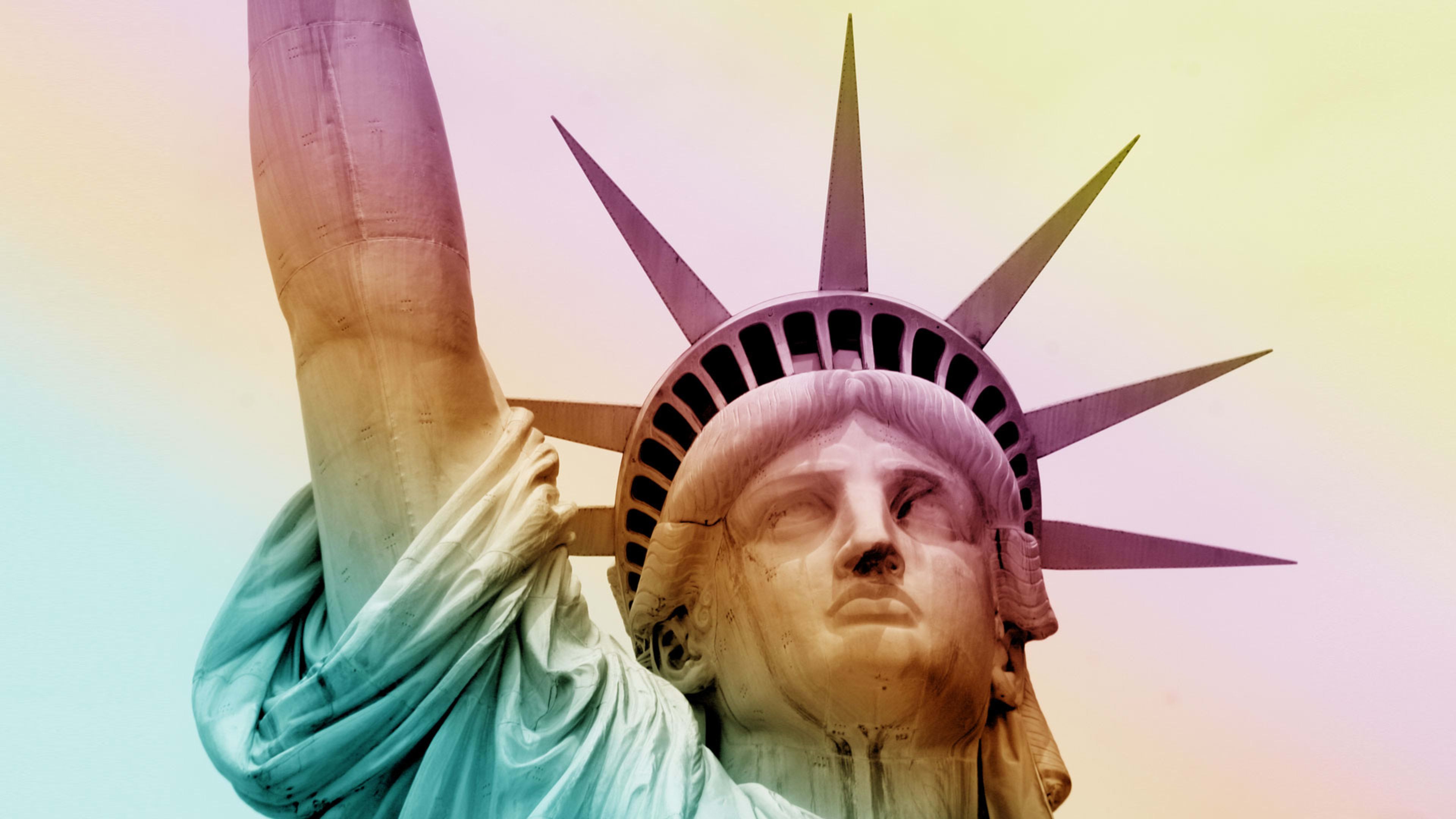 Чего нет в сша