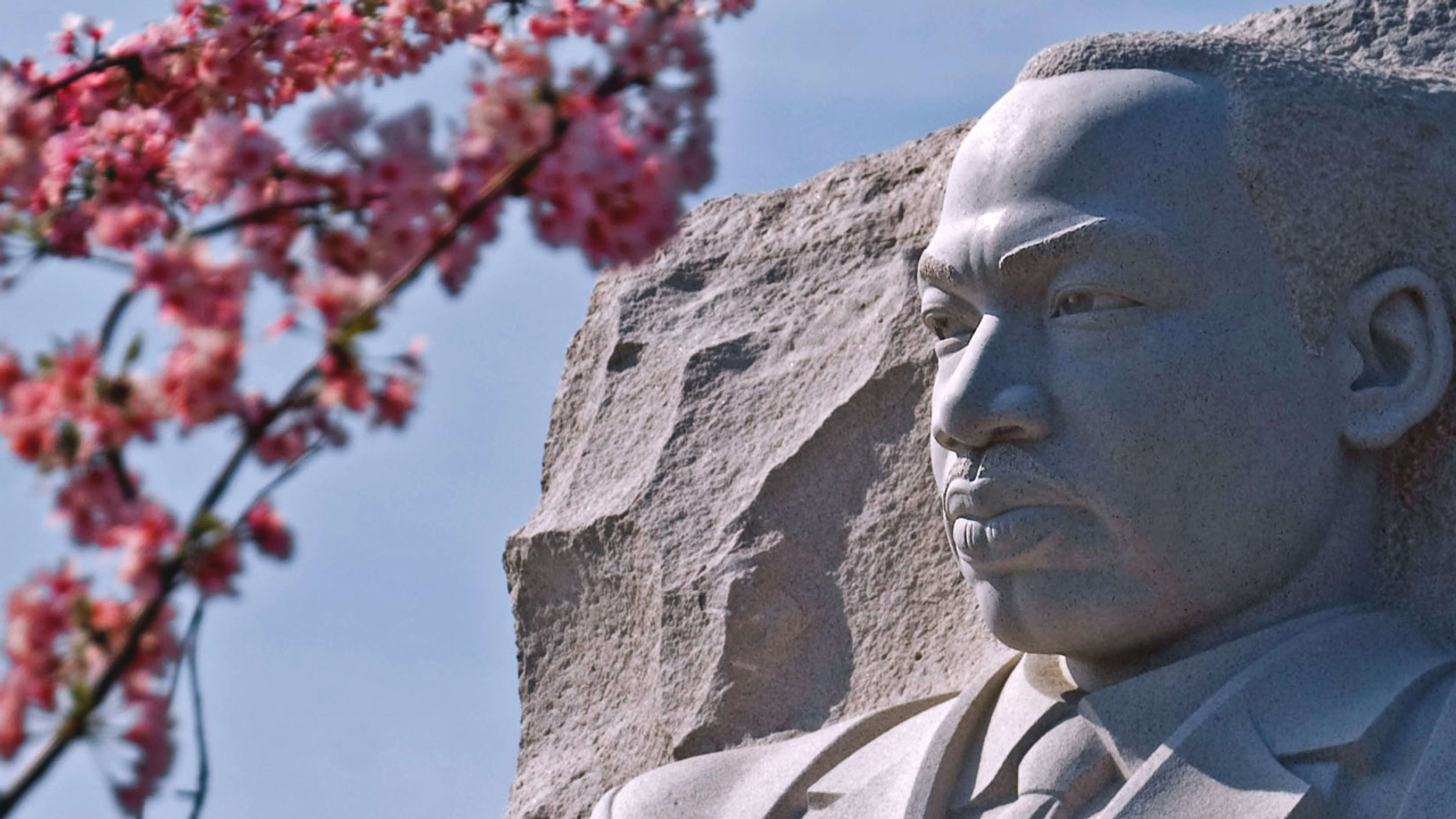 Why MLK’s vision of love as a moral imperative still matters
