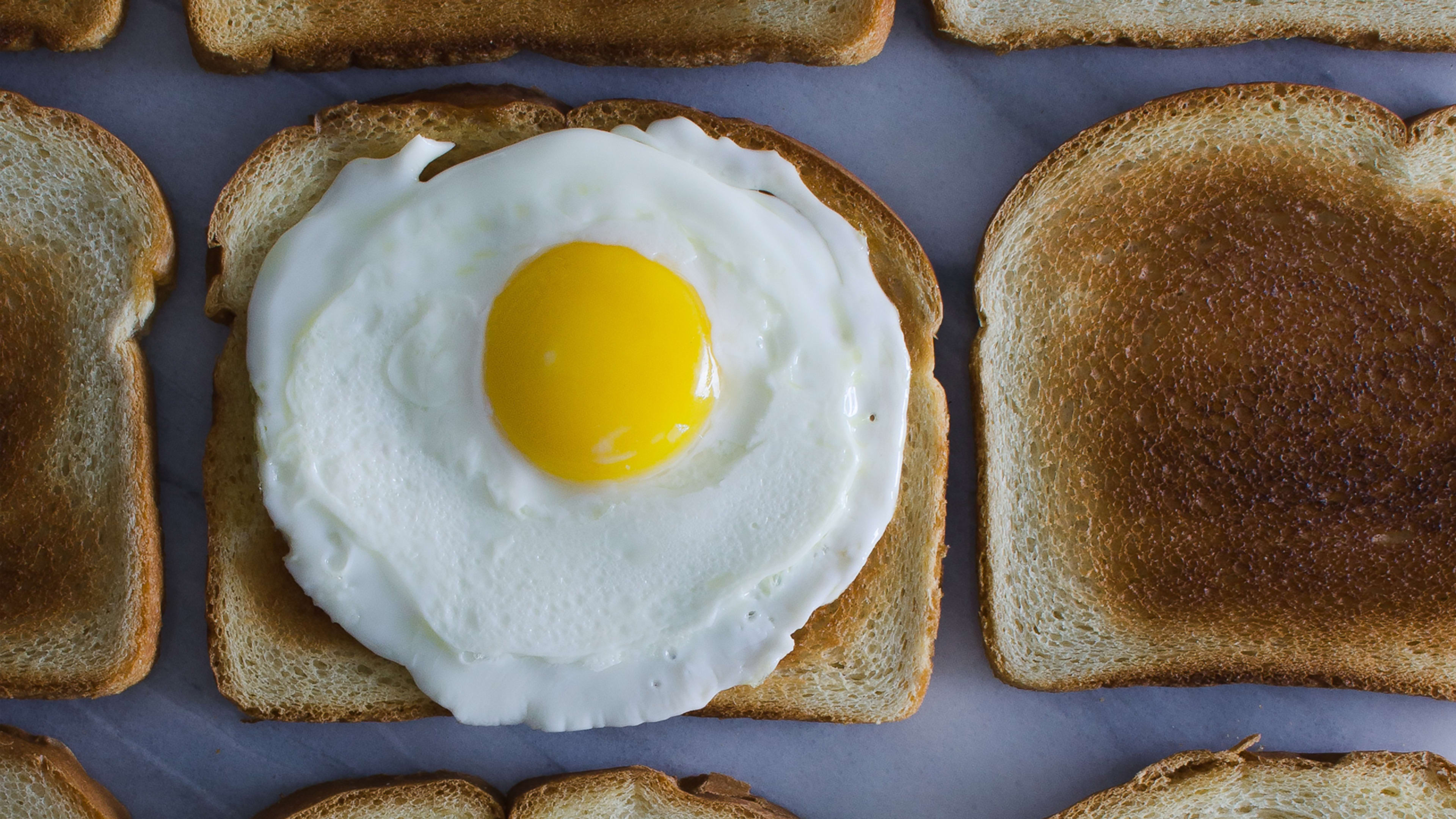 Panera petitions the U.S. to finally define “egg”