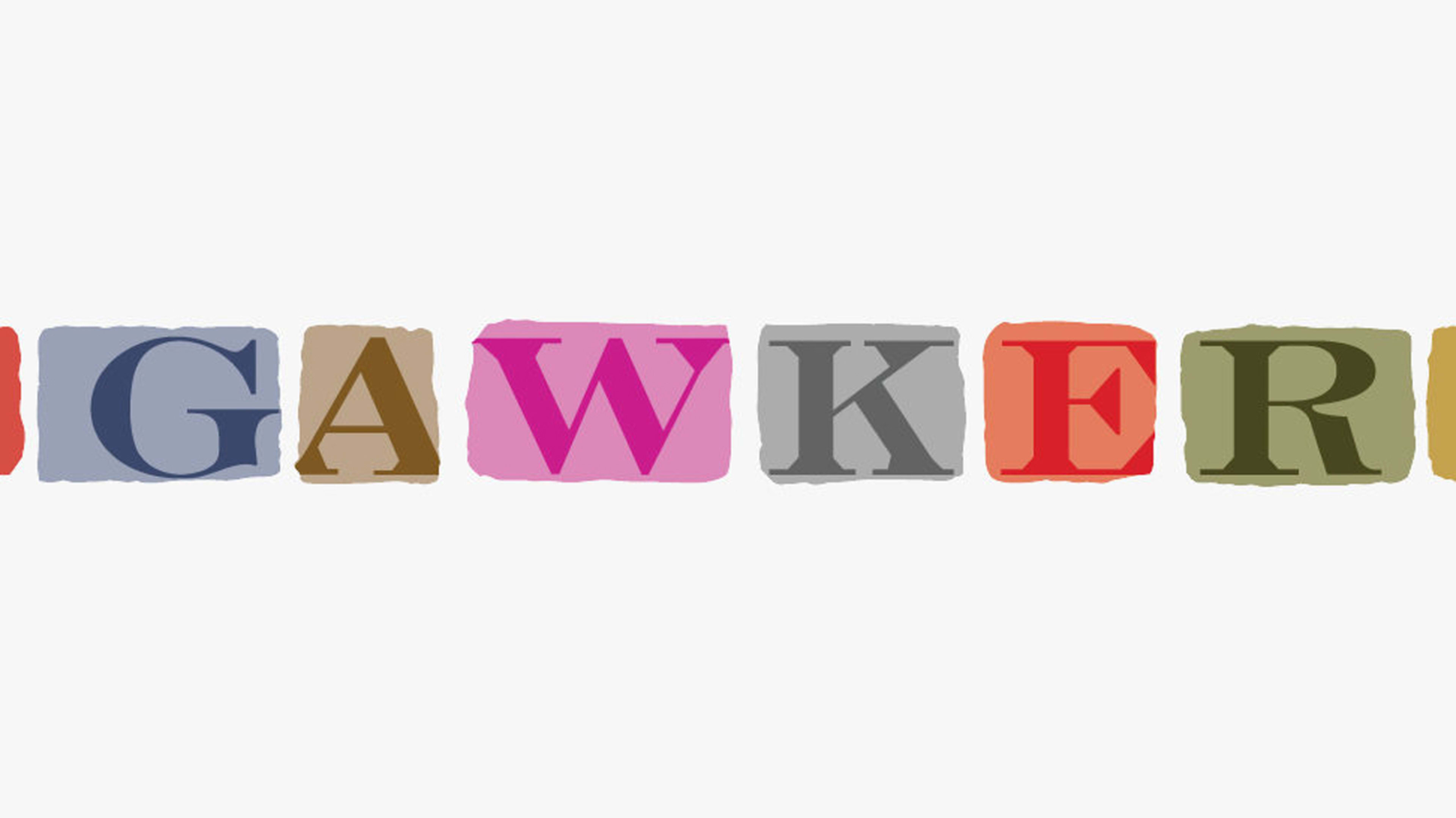 The Gawker Foundation’s Kickstarter campaign has officially failed