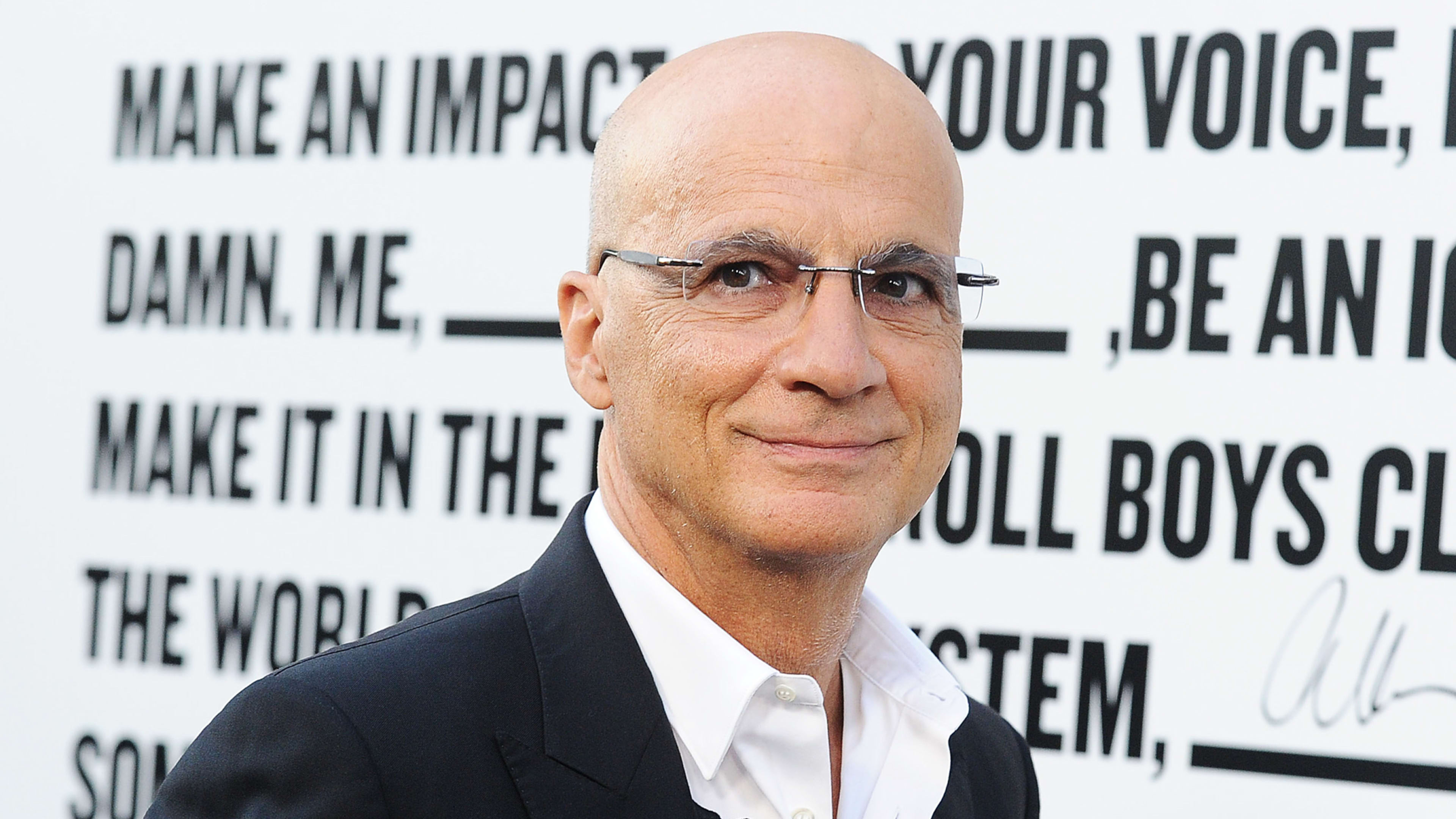 Why Jimmy Iovine’s Departure From Apple Should Surprise No One