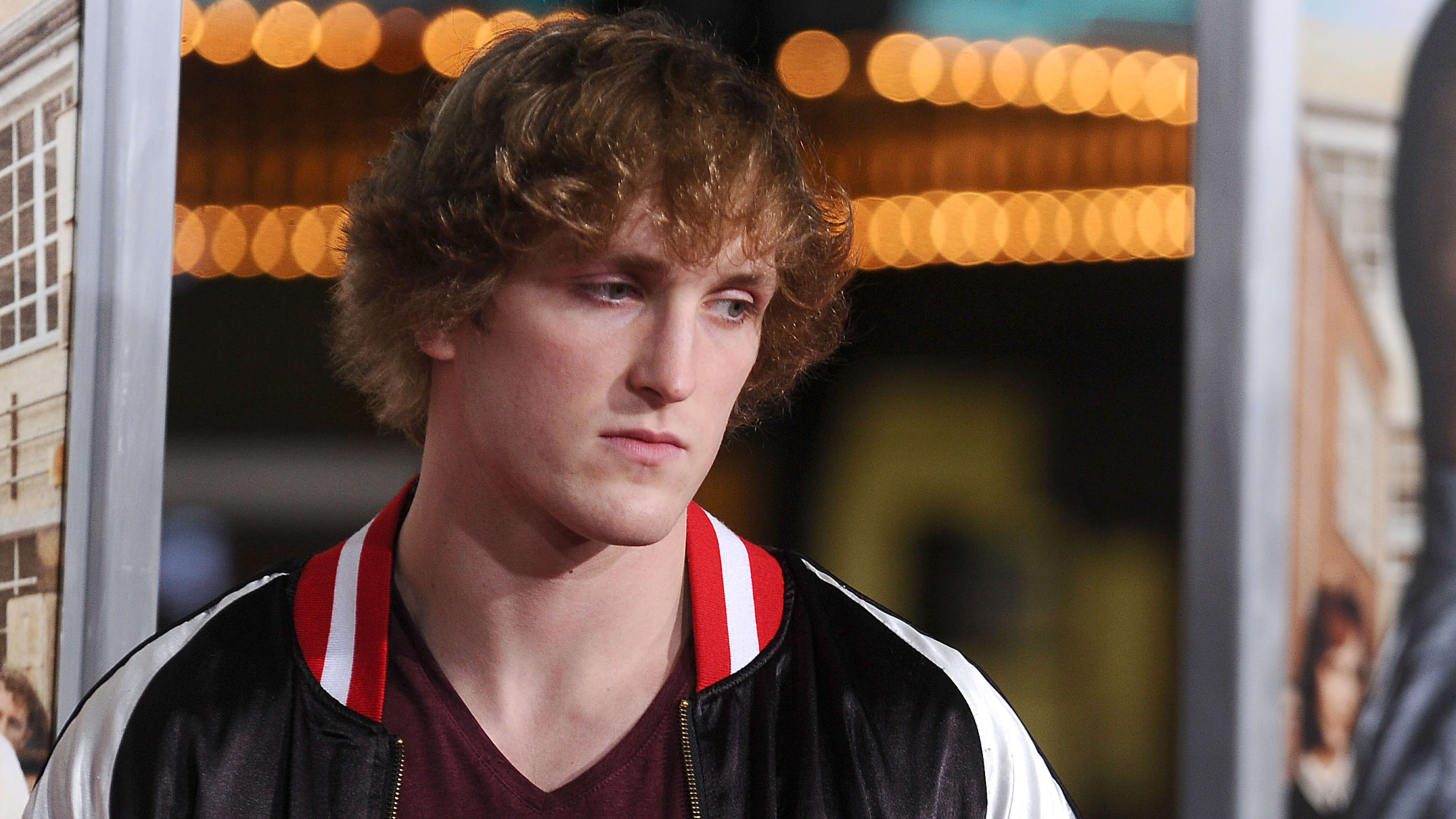 YouTube only sort of broke up with Logan Paul