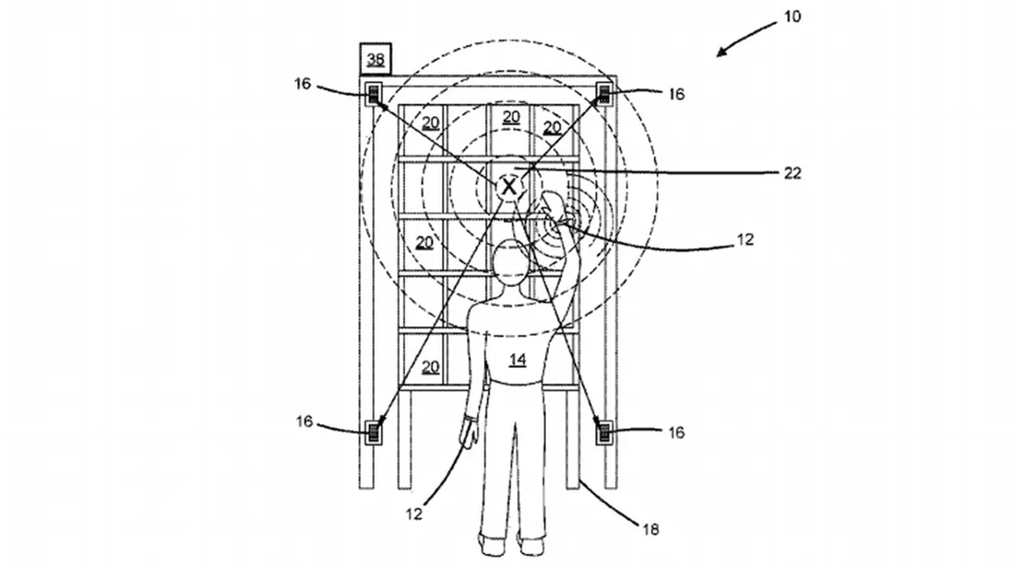 Amazon just patented some creepy “Black Mirror”-esque tracking wristbands