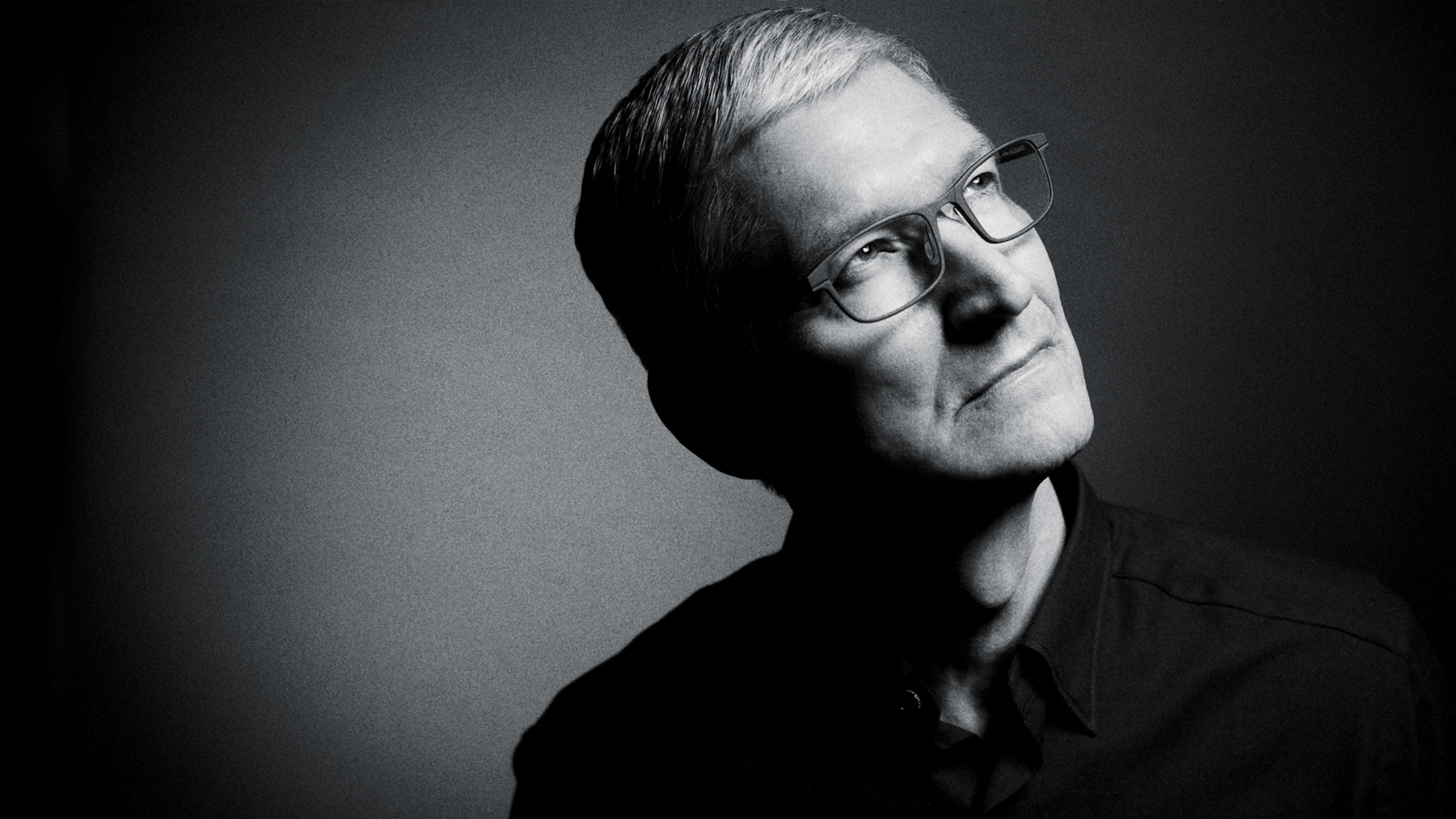 Why Apple Is The World’s Most Innovative Company