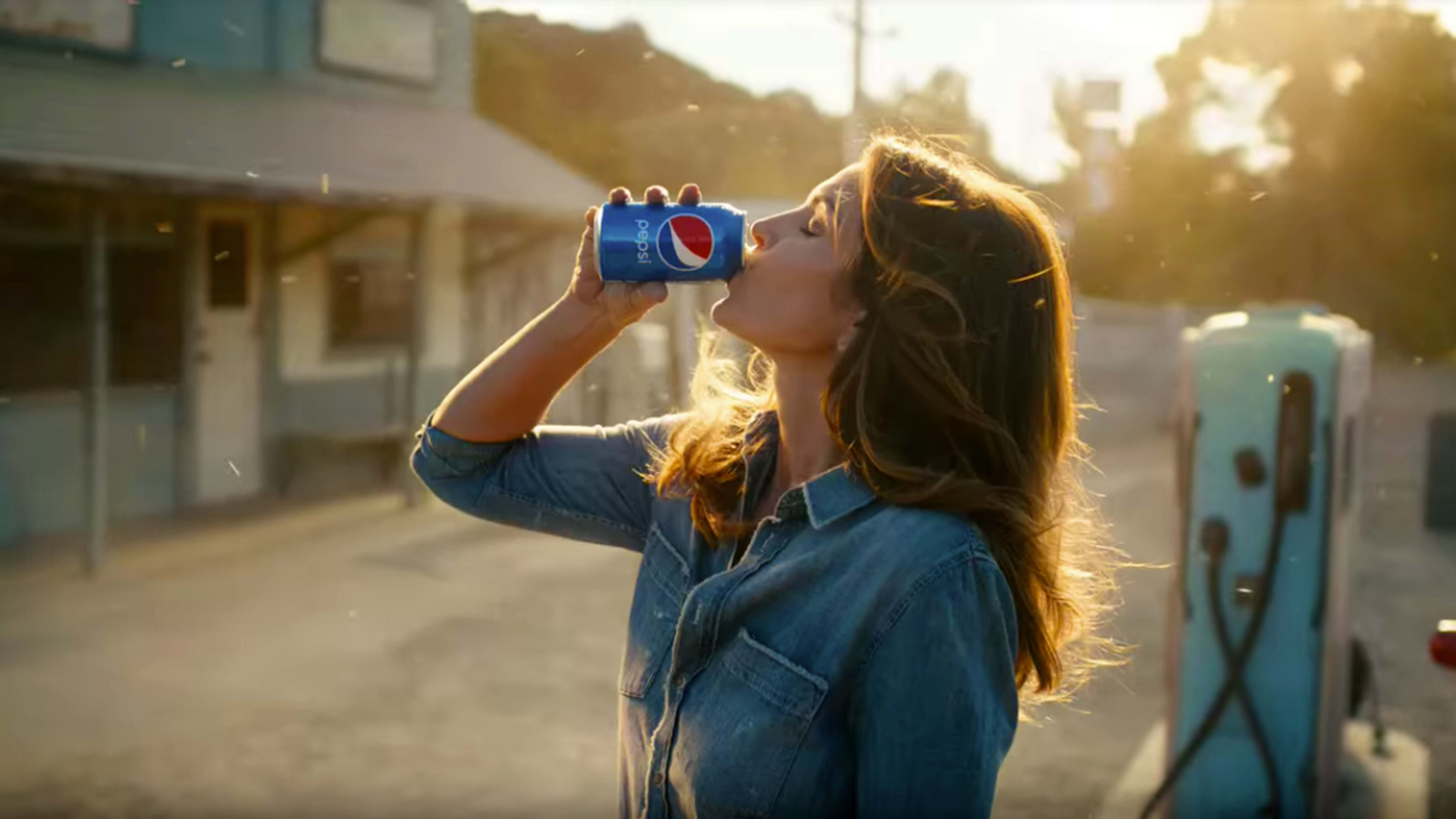 How PepsiCo’s Super Bowl Ad Strategy Is Going Beyond The Big Game