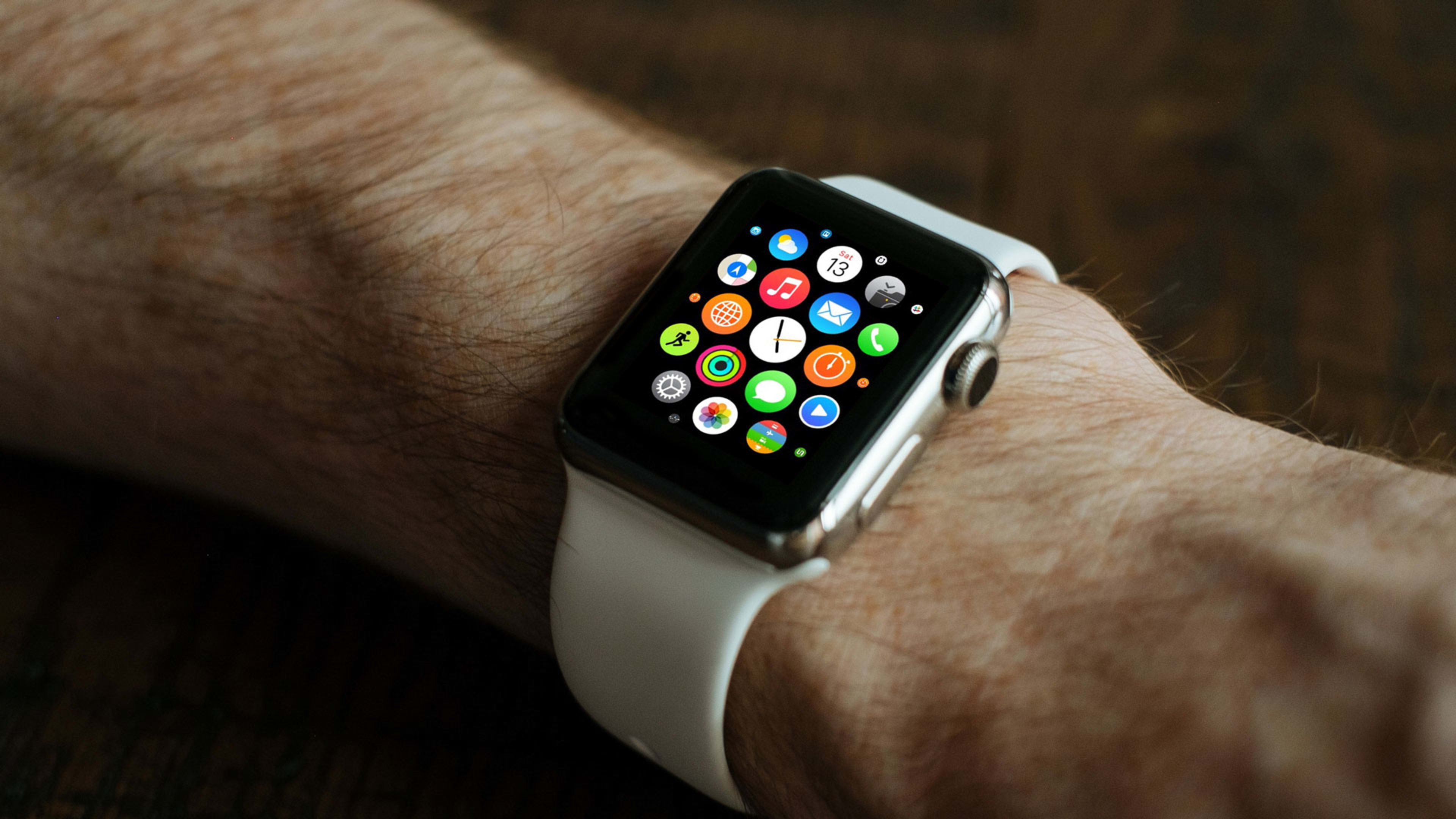 How the Apple Watch is starting to realize its clinical potential