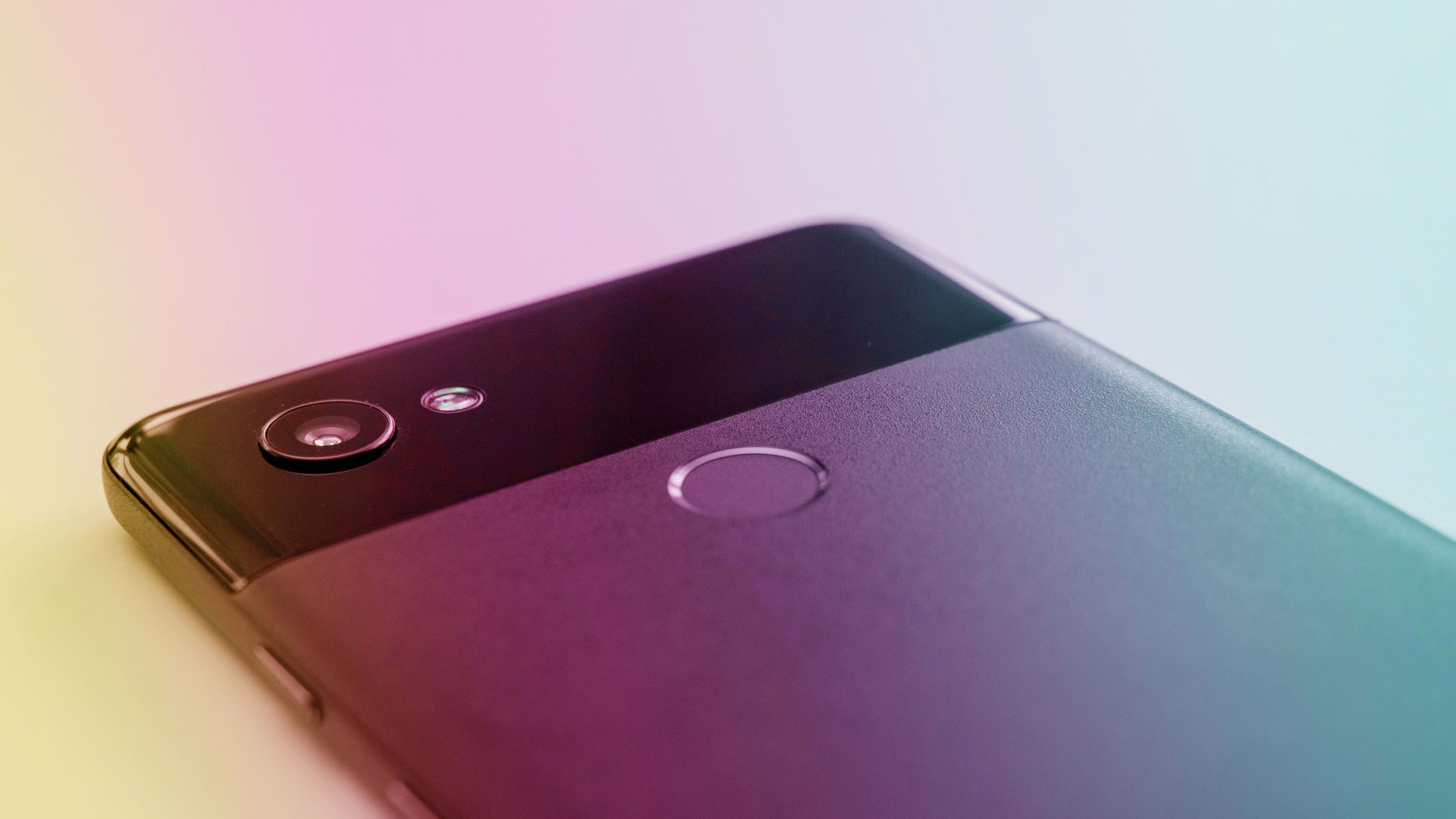 Original Pixel phone users are suing Google over microphone defects