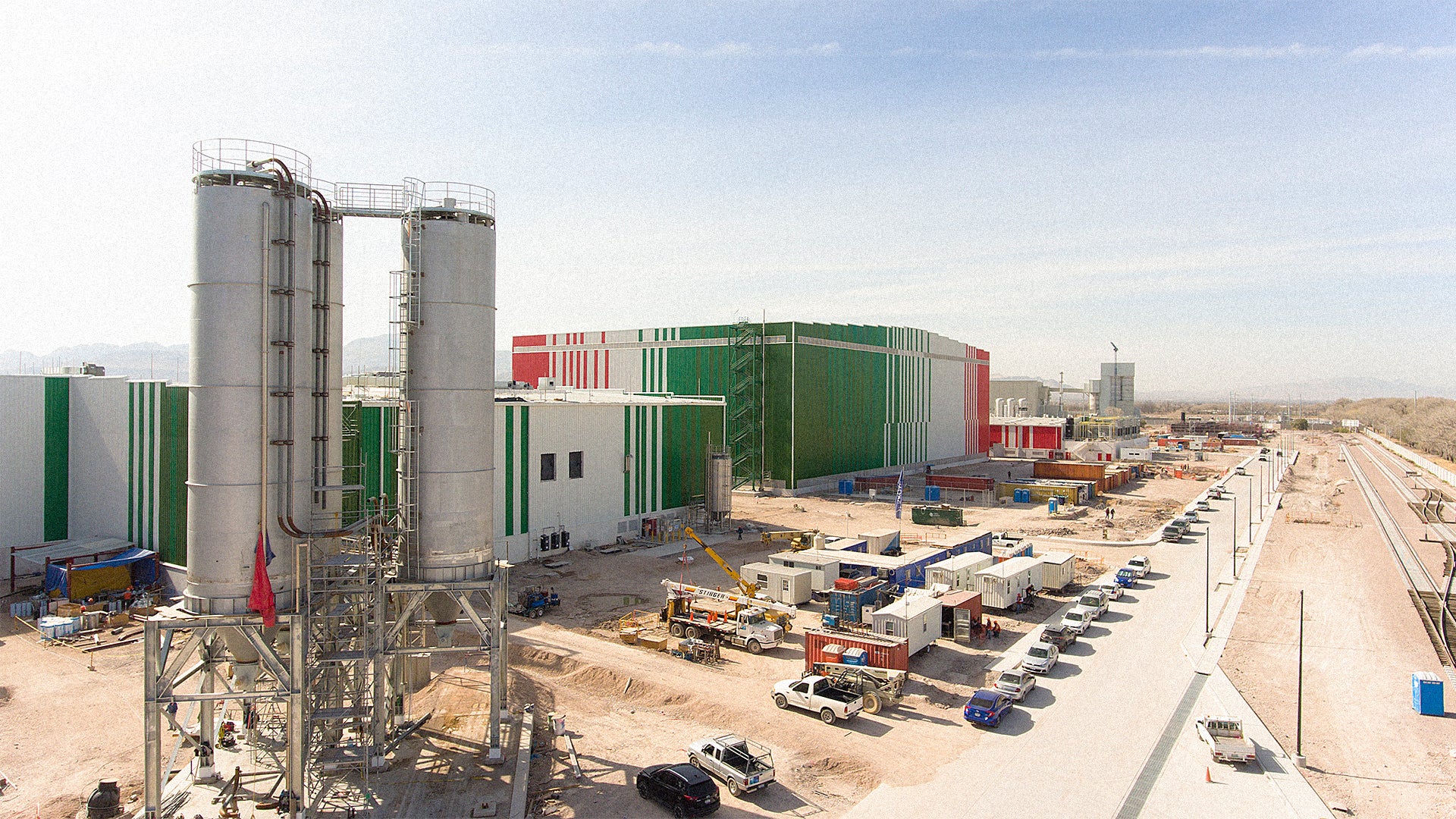 This Brewery Is Designed As A Model For The Circular Economy - Fast Company