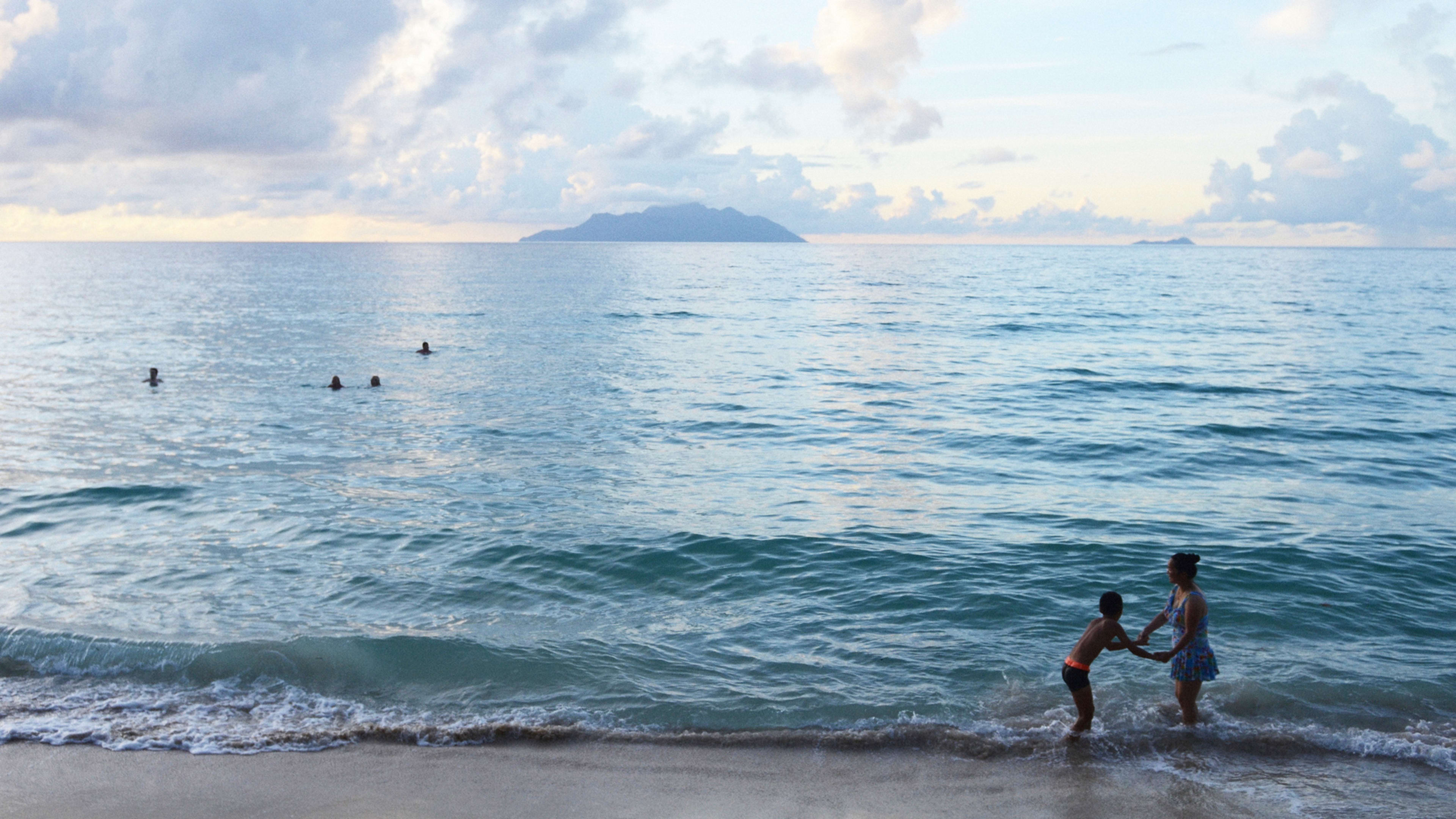 This Island Nation Swapped Some Of Its Debt To Protect Its Oceans