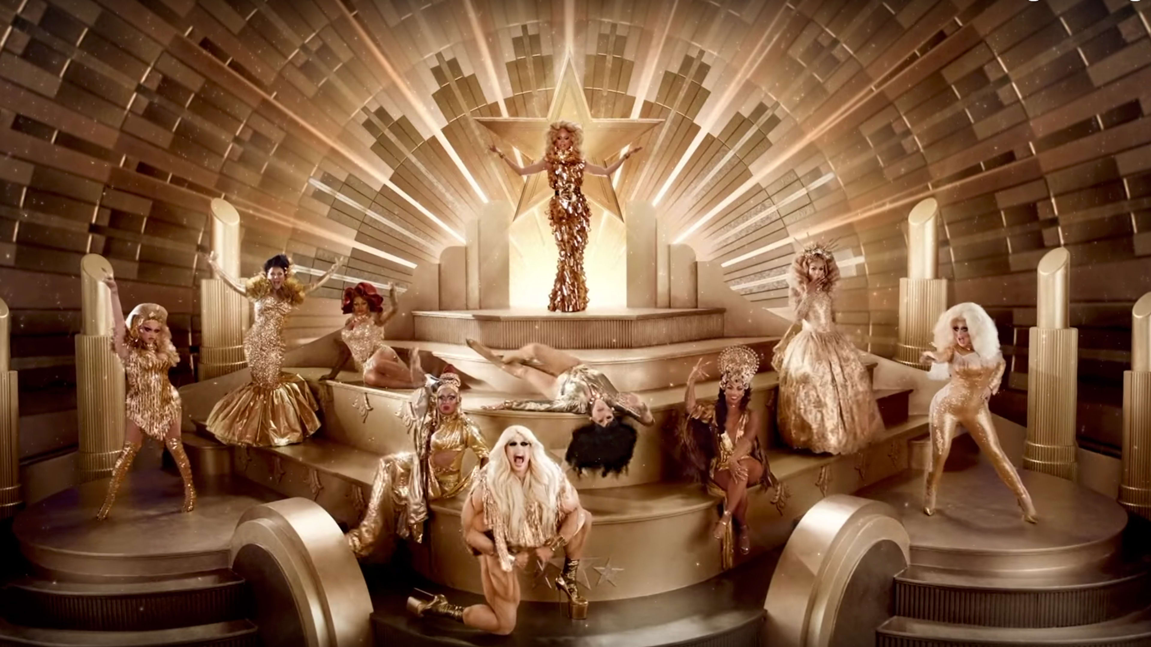 Cash Is Queen: As Tweens Flock To “RuPaul’s Drag Race,” Retailers Follow