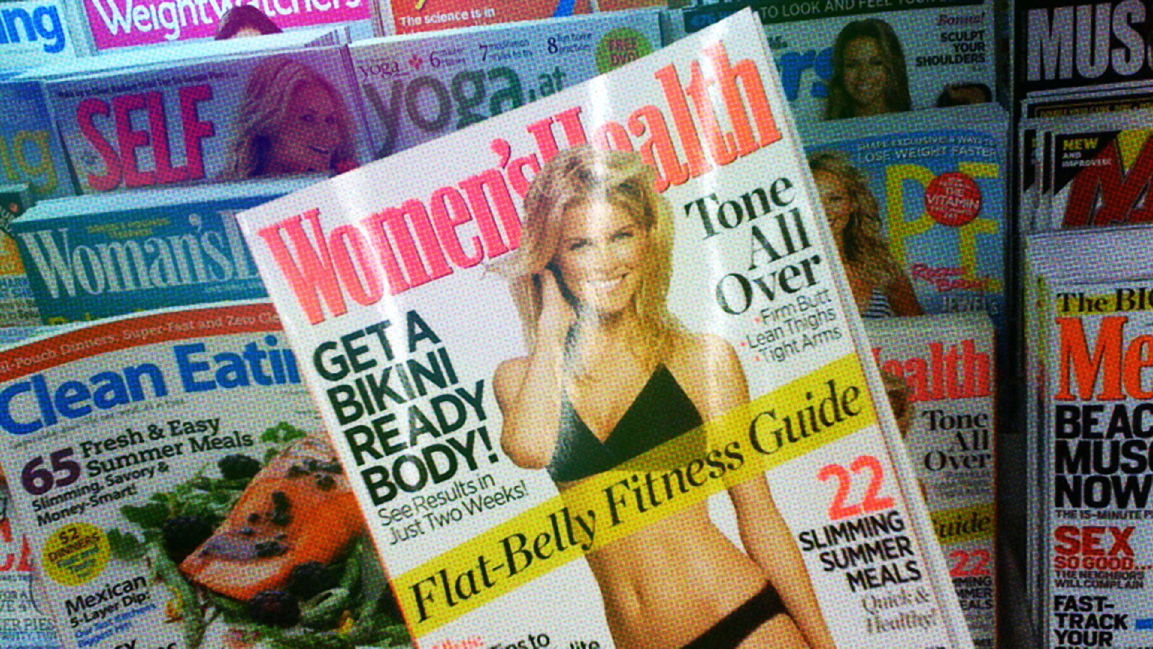Hearst Is Laying Off Over A Dozen Staffers At Women’s Health Magazine