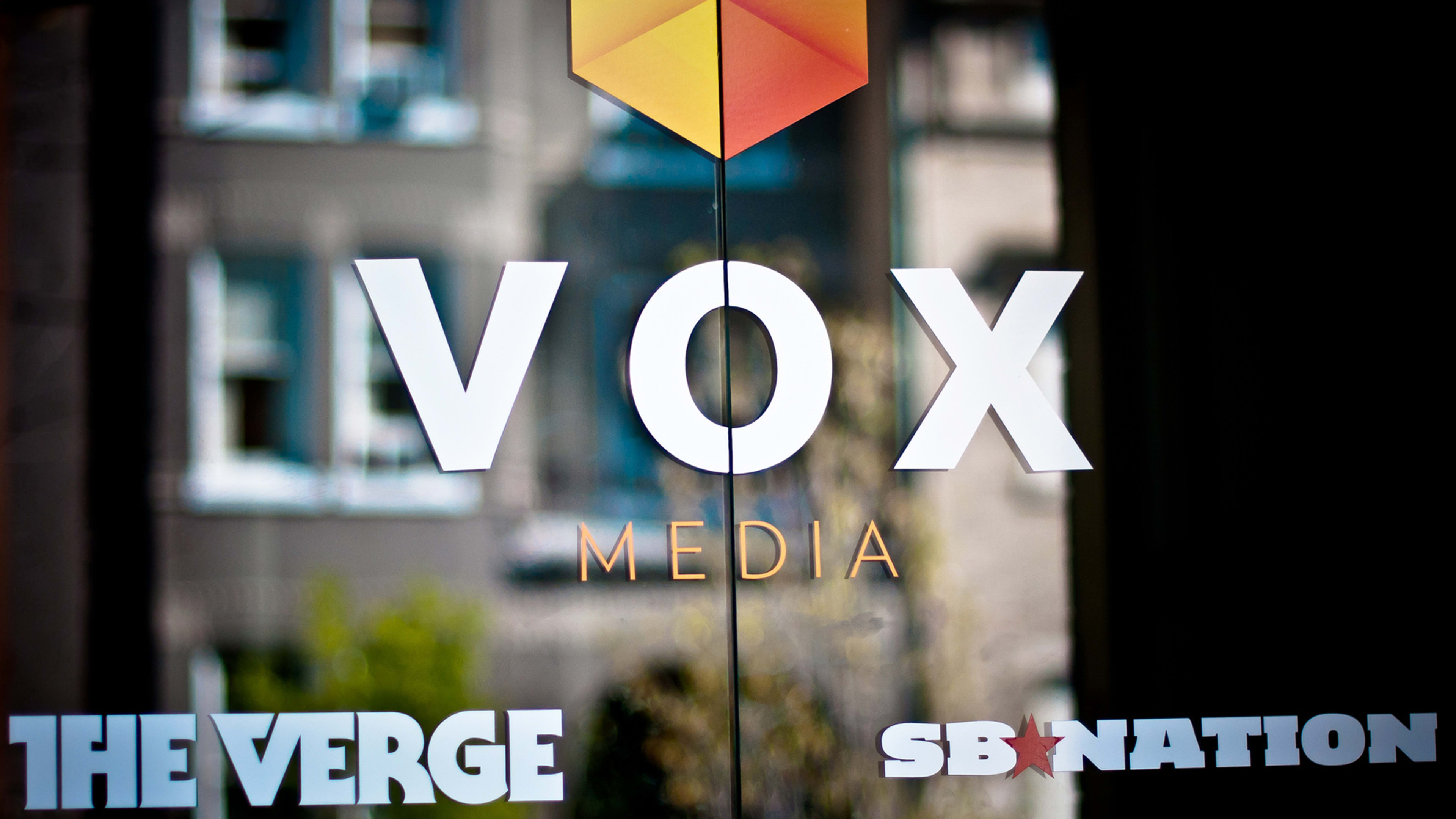 Vox Media lays off 5% of its staff as the pivot-to-video bloodbath continues