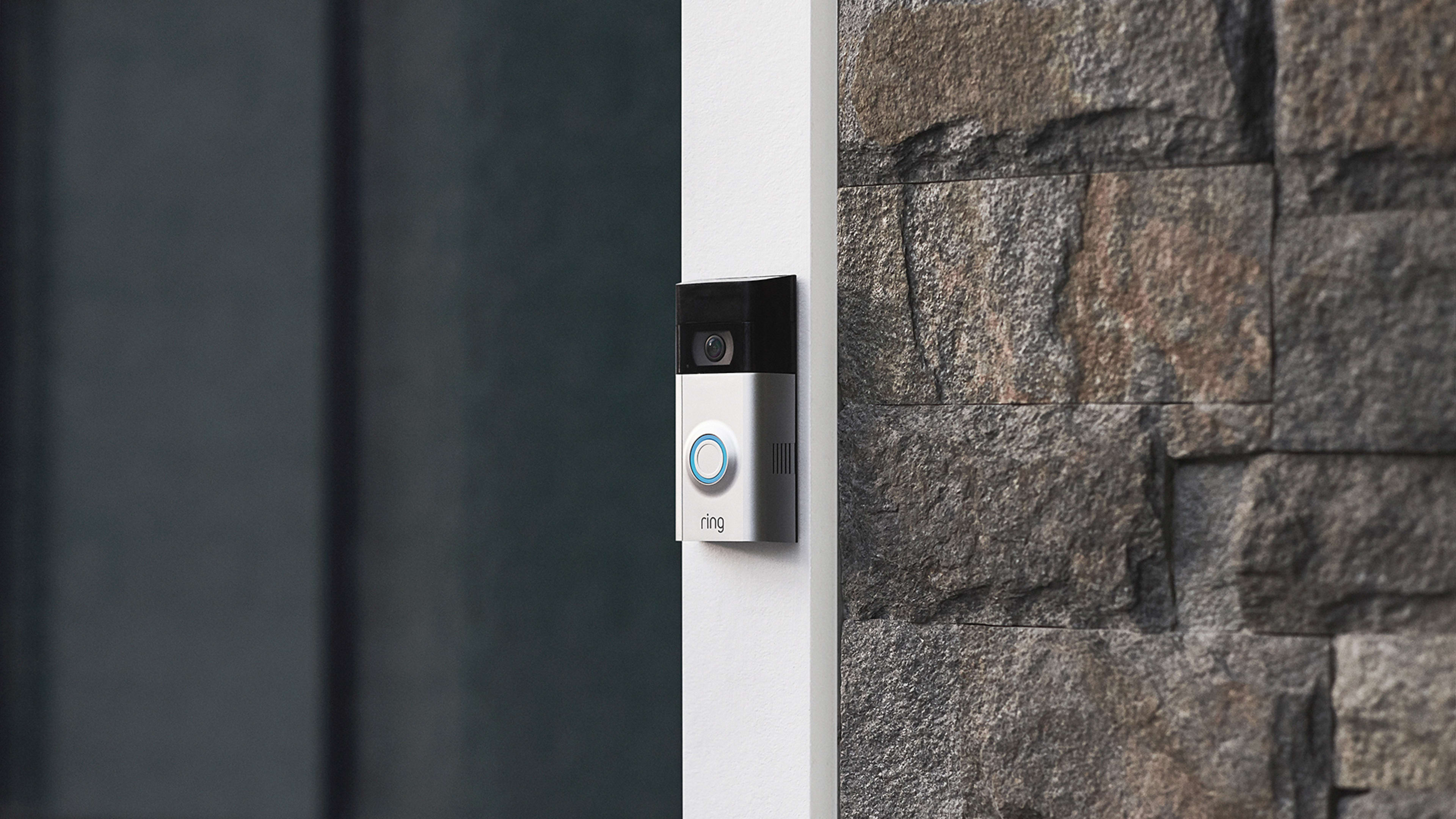 By Buying The Ring Doorbell, Amazon Is Expanding Alexa’s World Once Again