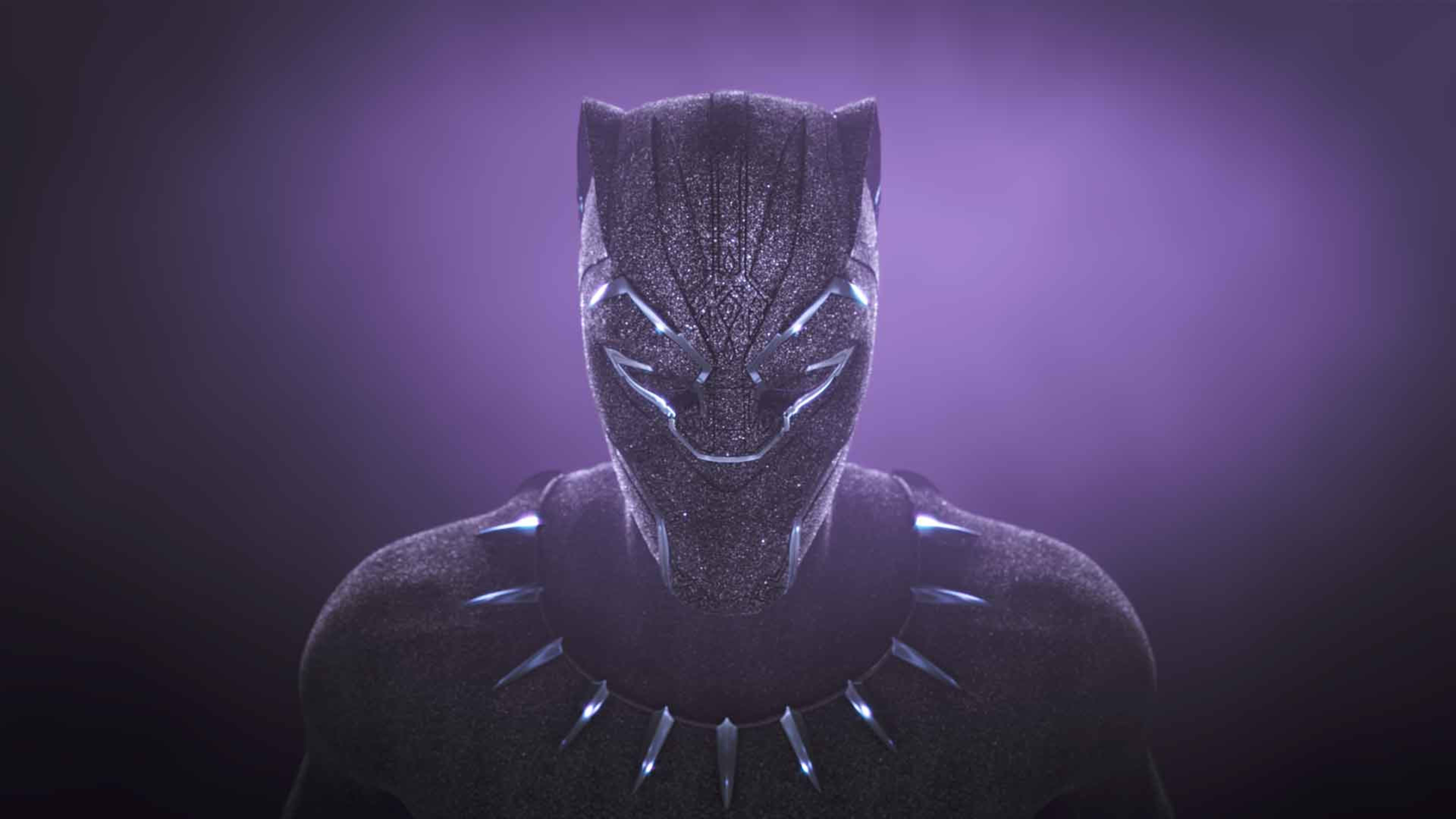 How Marvel’s Go-To Team Created The Futuristic Tech Of “Black Panther”